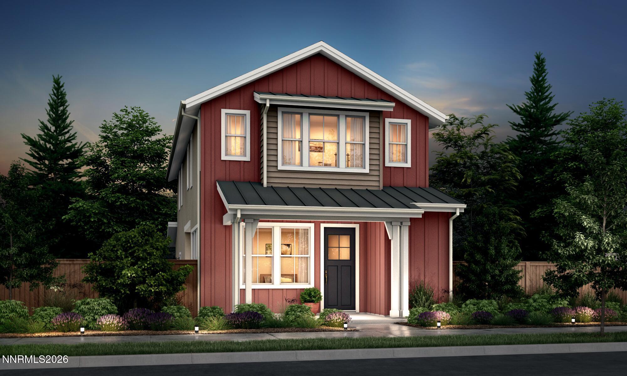 1335 Vine Gate Road Homesite 146 Property Photo 1