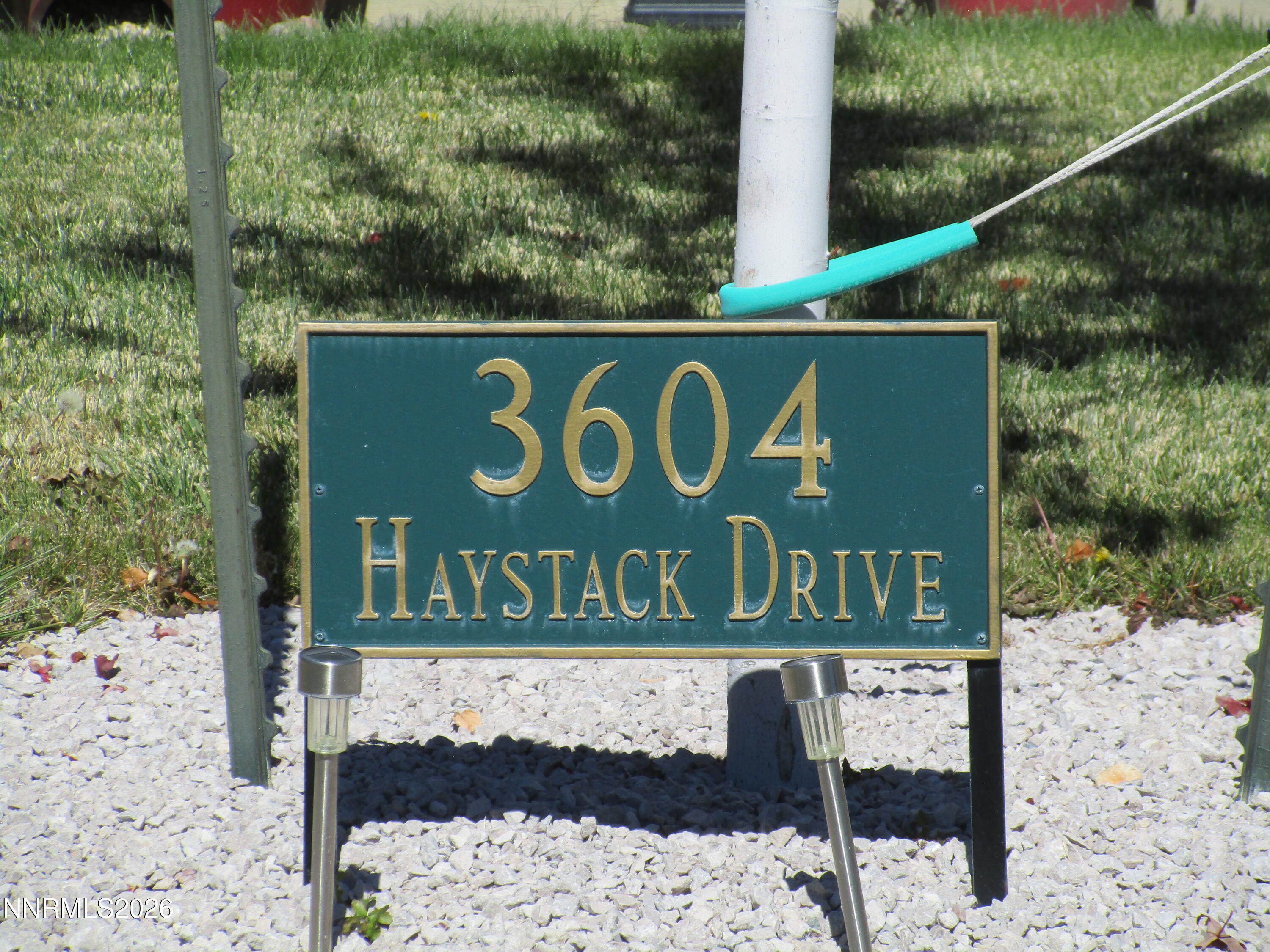 3604 Haystack Drive Property Photo 3