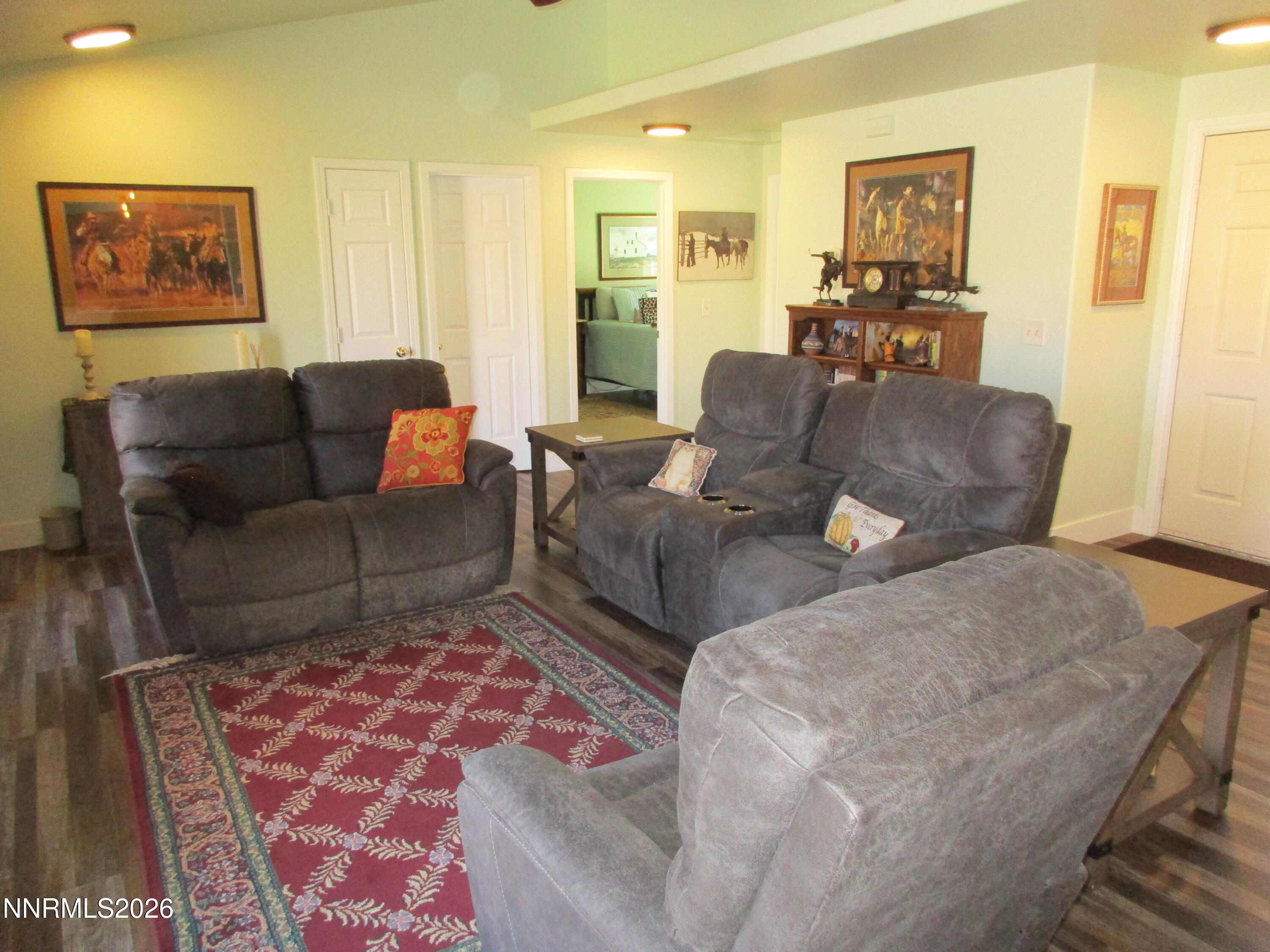 3604 Haystack Drive Property Photo 7