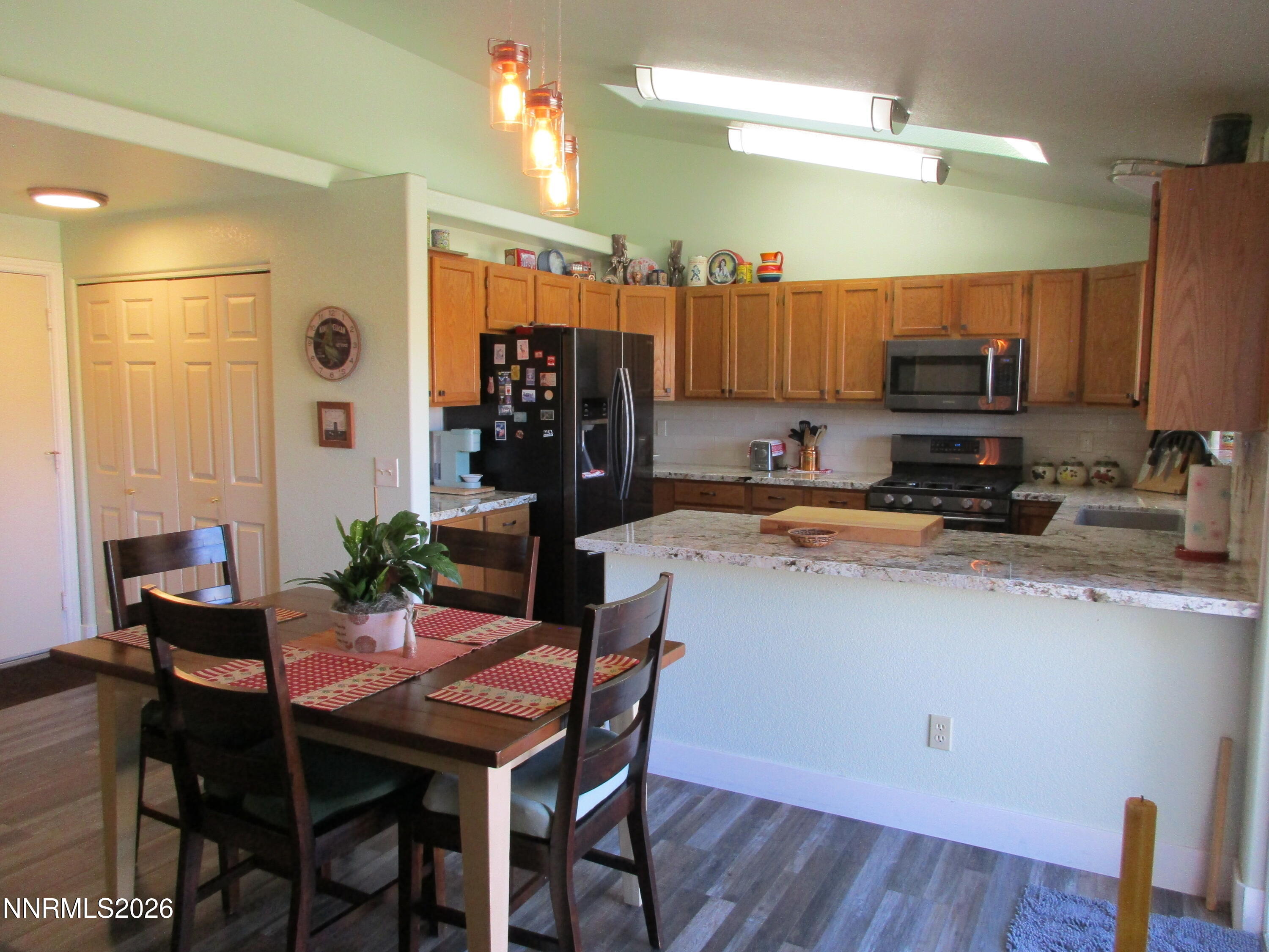 3604 Haystack Drive Property Photo 15
