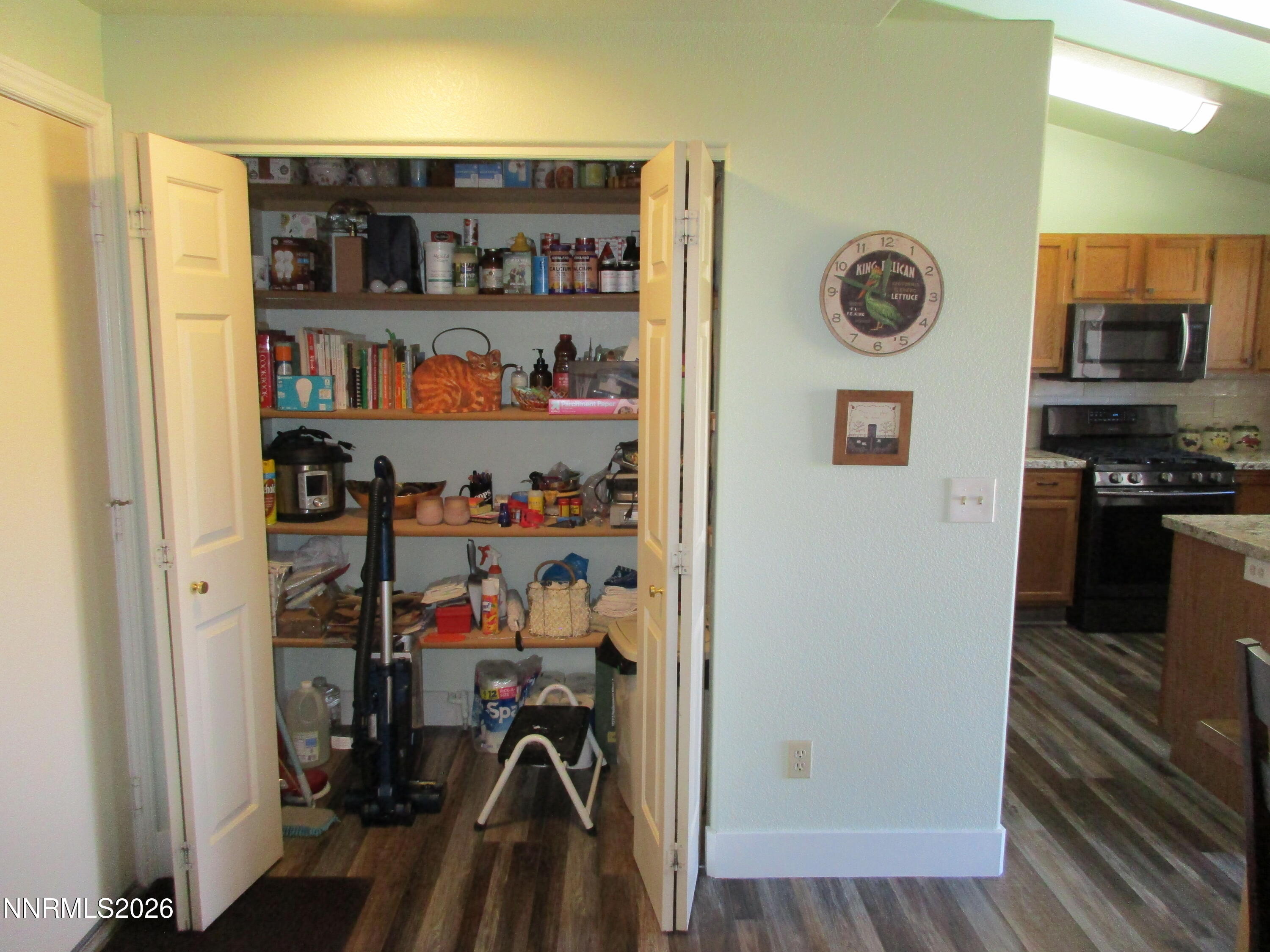 3604 Haystack Drive Property Photo 22