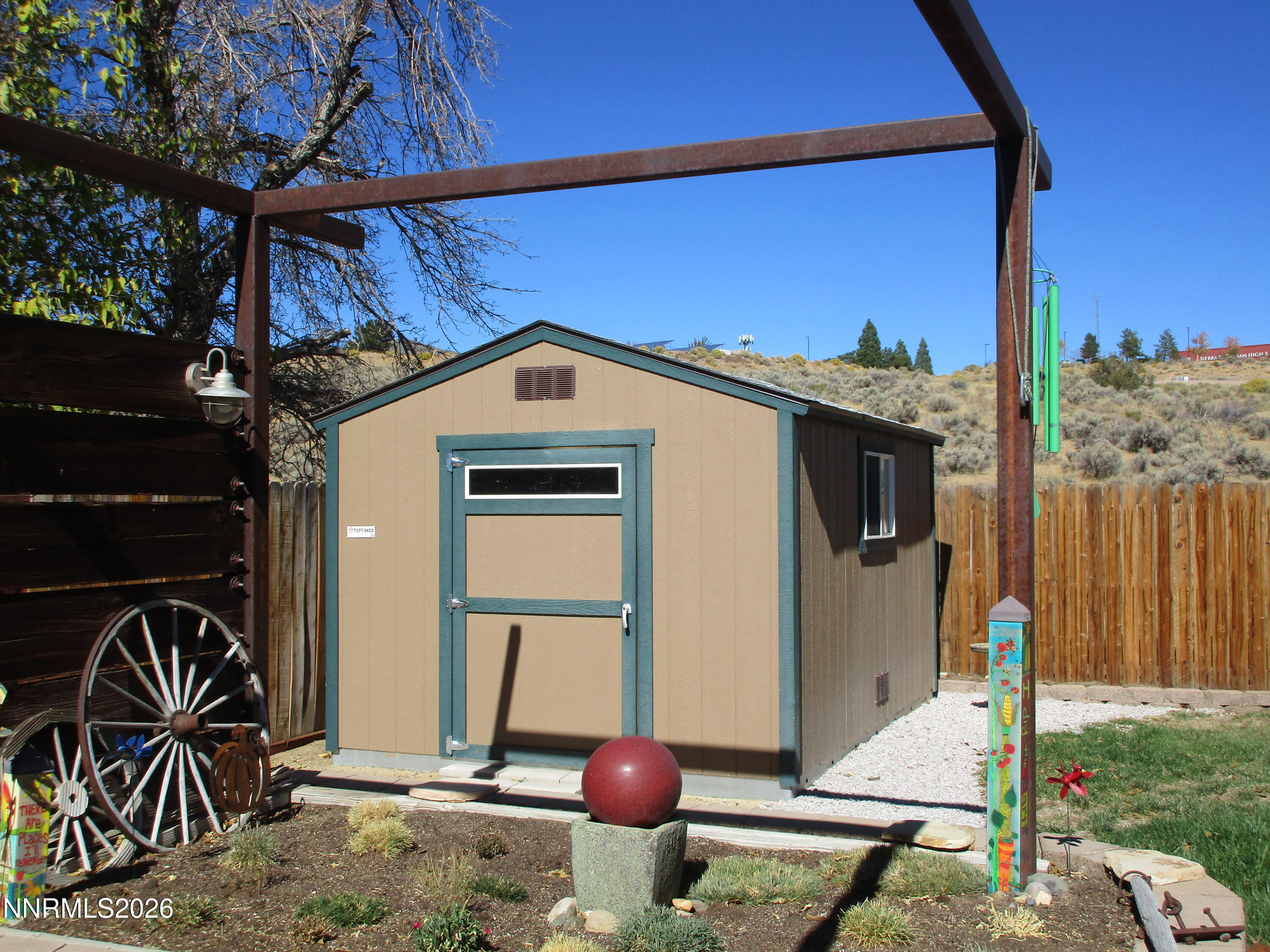 3604 Haystack Drive Property Photo 48