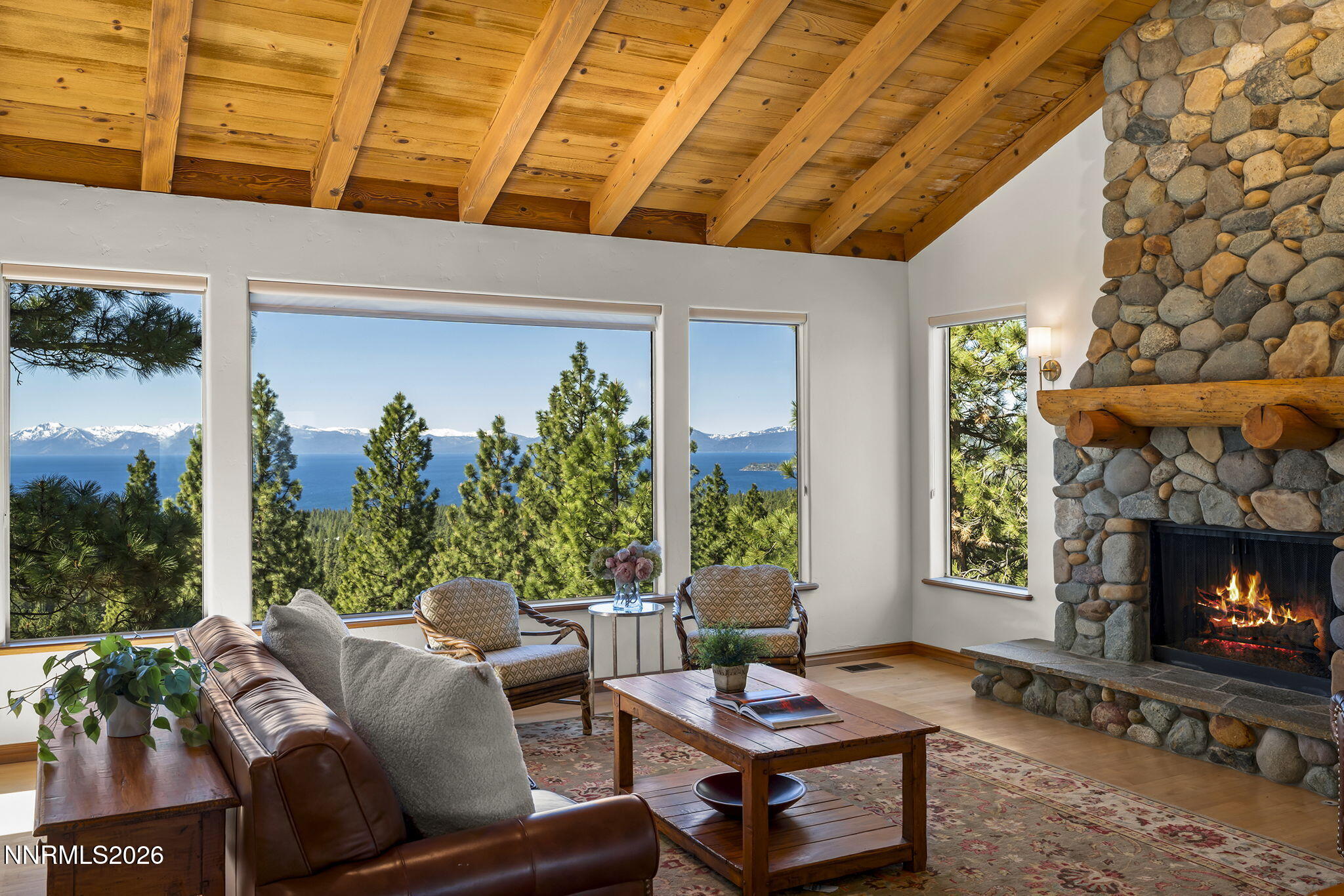 545 Alpine View Drive Property Photo 1