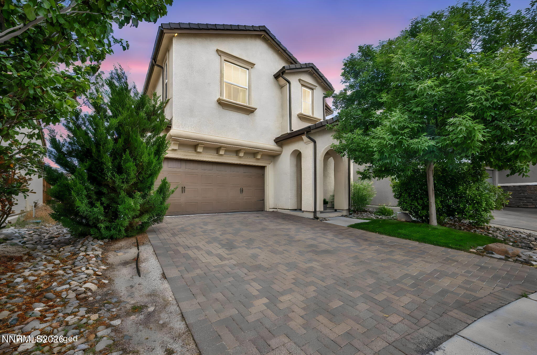 2120 Hope Valley Drive Property Photo 1