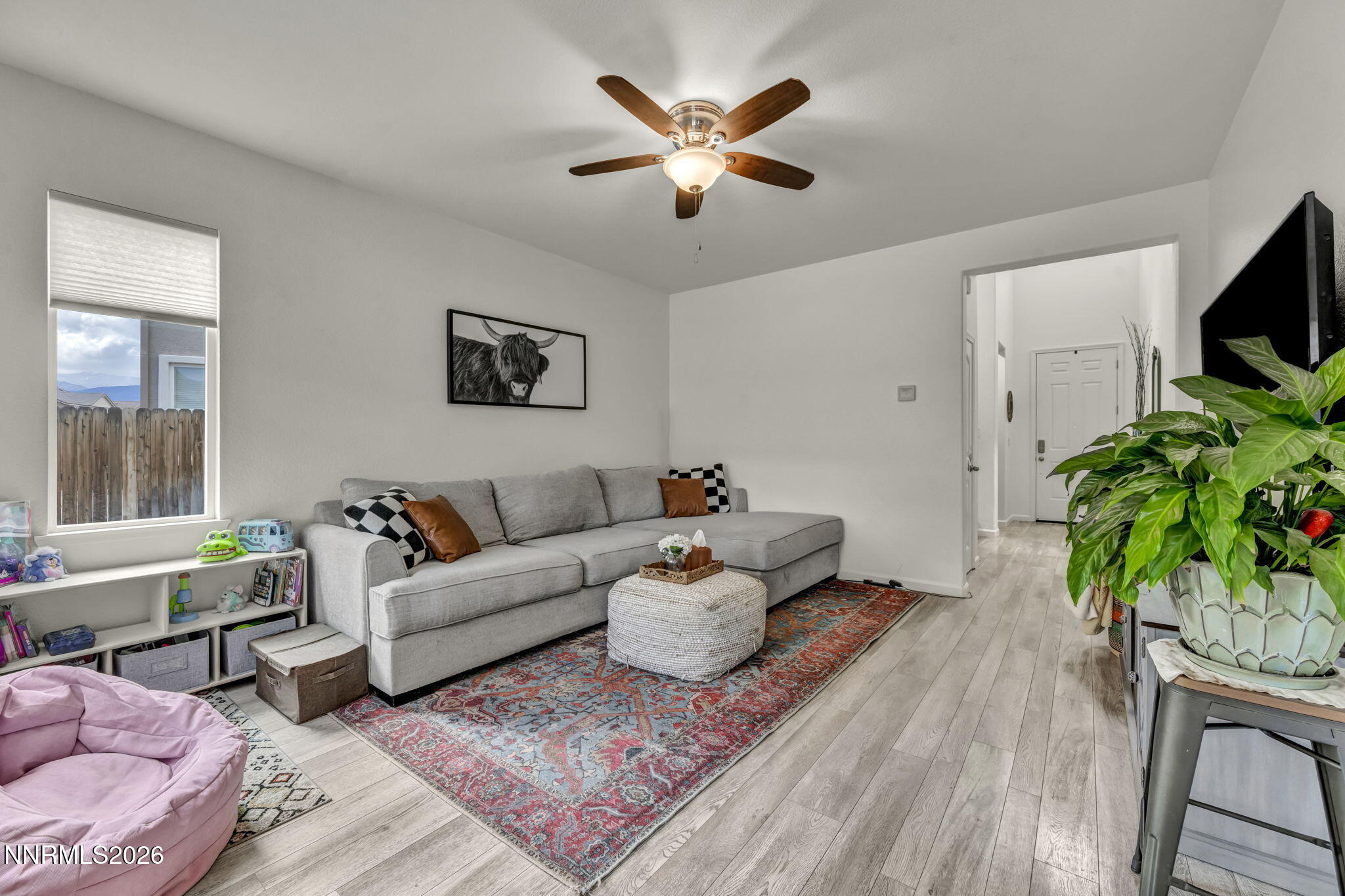 2120 Hope Valley Drive Property Photo 4