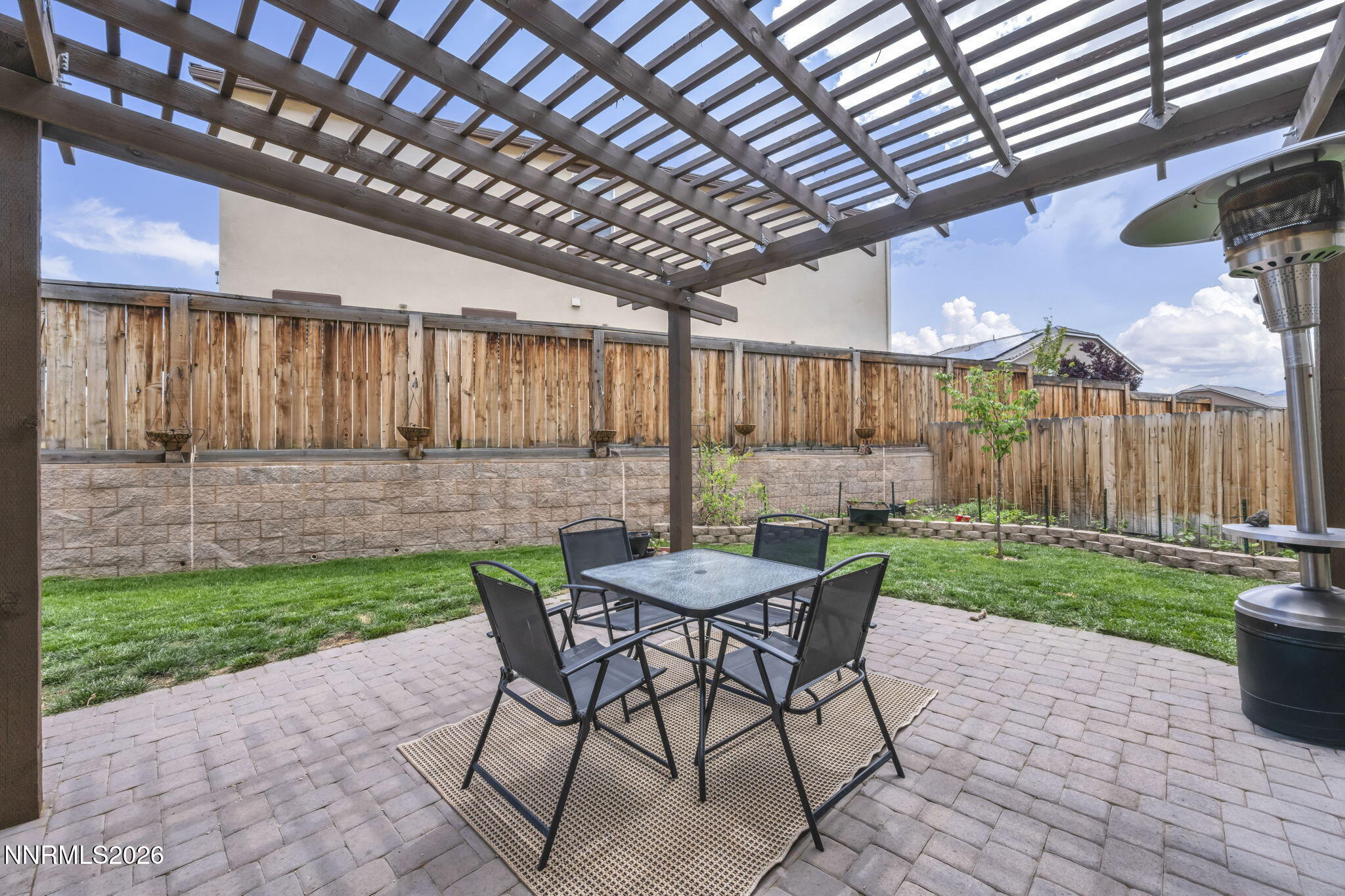 2120 Hope Valley Drive Property Photo 45
