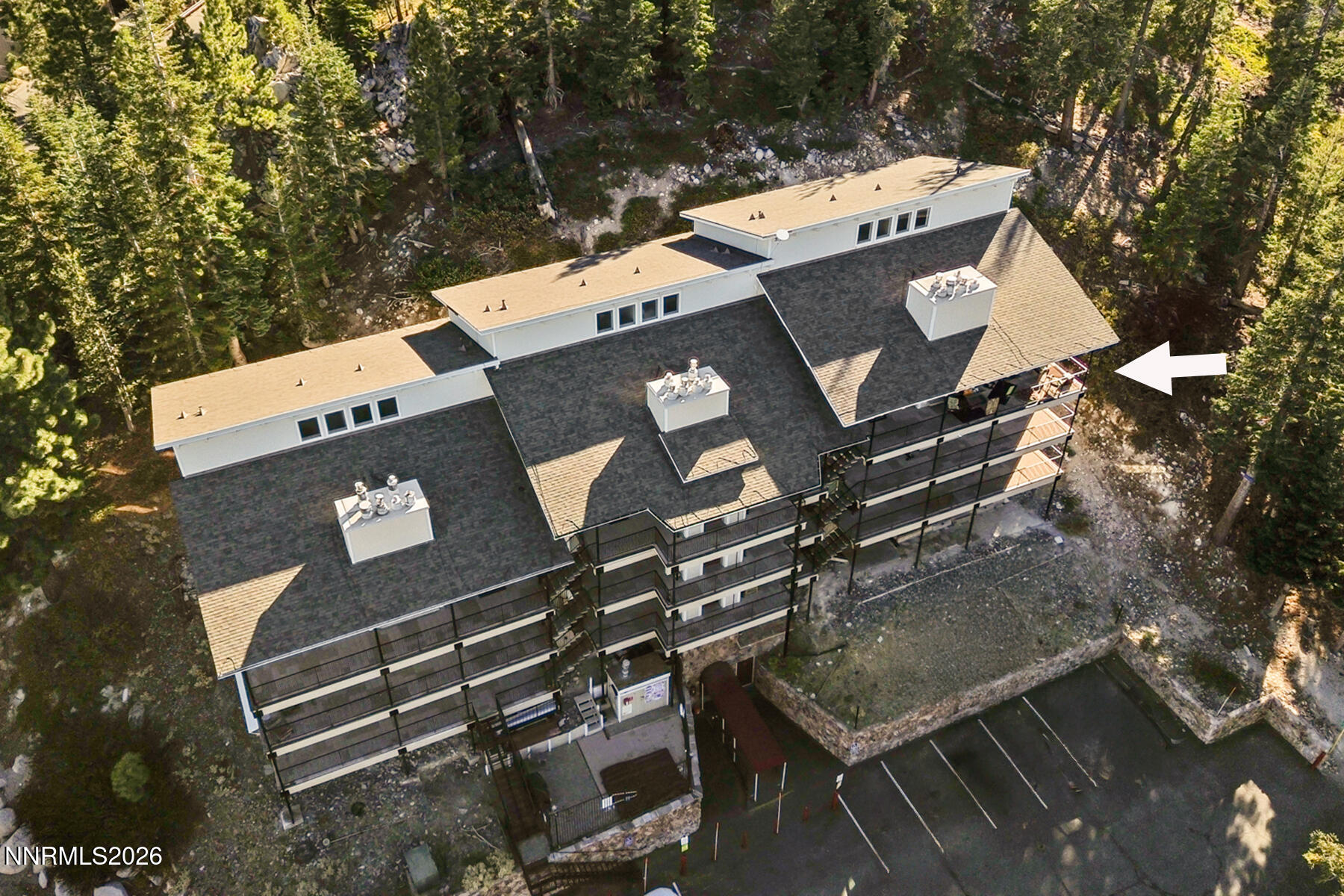 495 Tramway Drive # 18 Property Photo 4