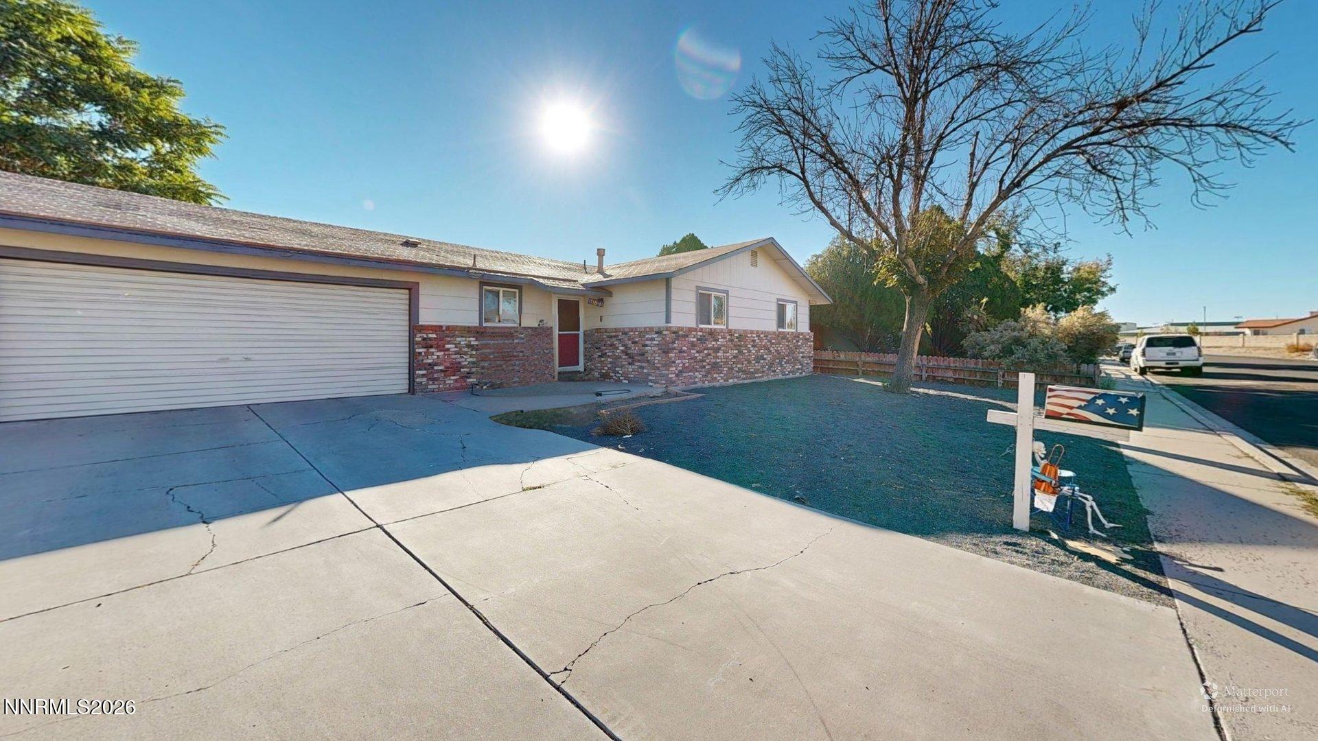 1021 Dolores Lane Property Photo 2