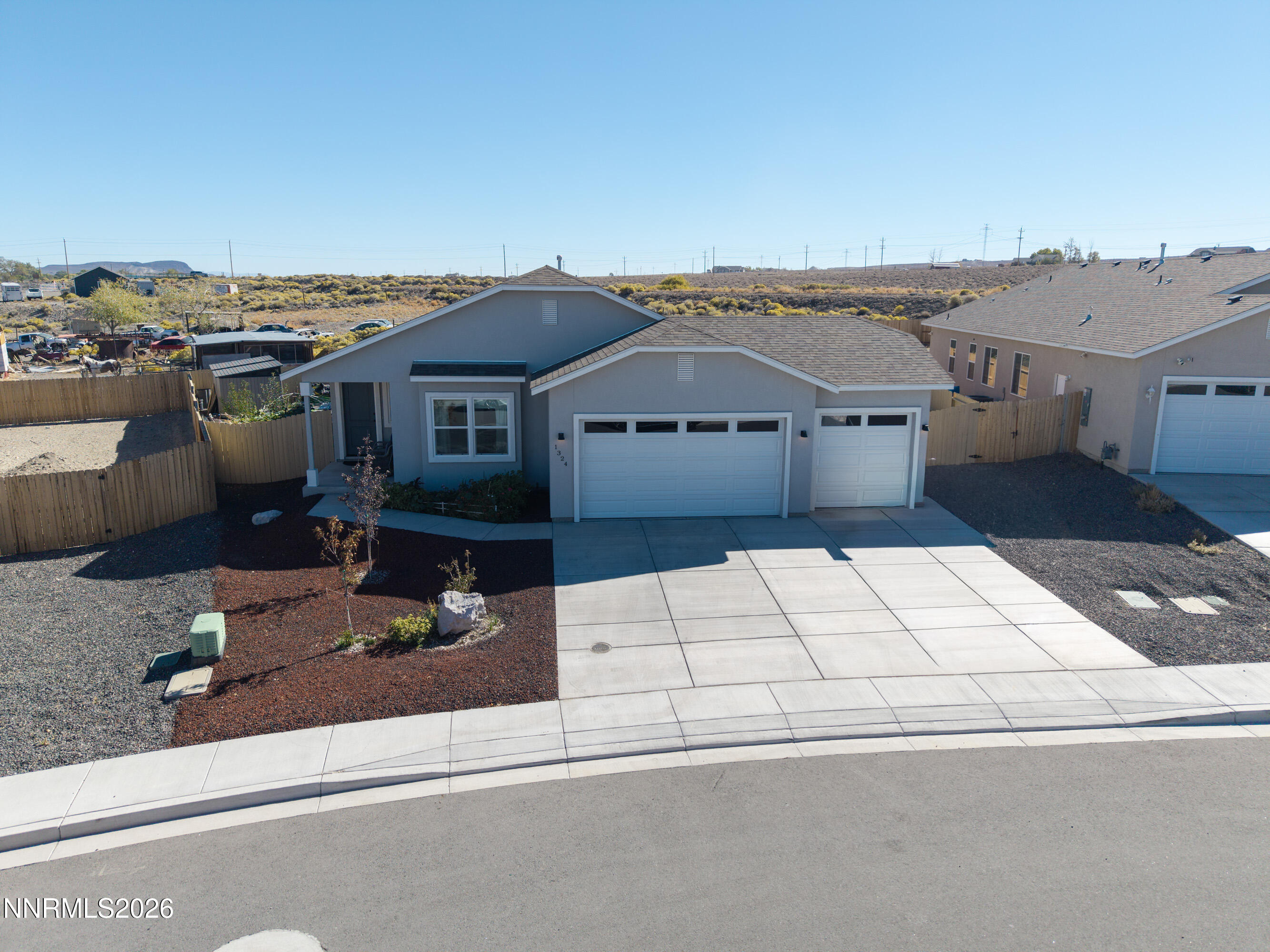 1324 Serenity Circle Property Photo 1