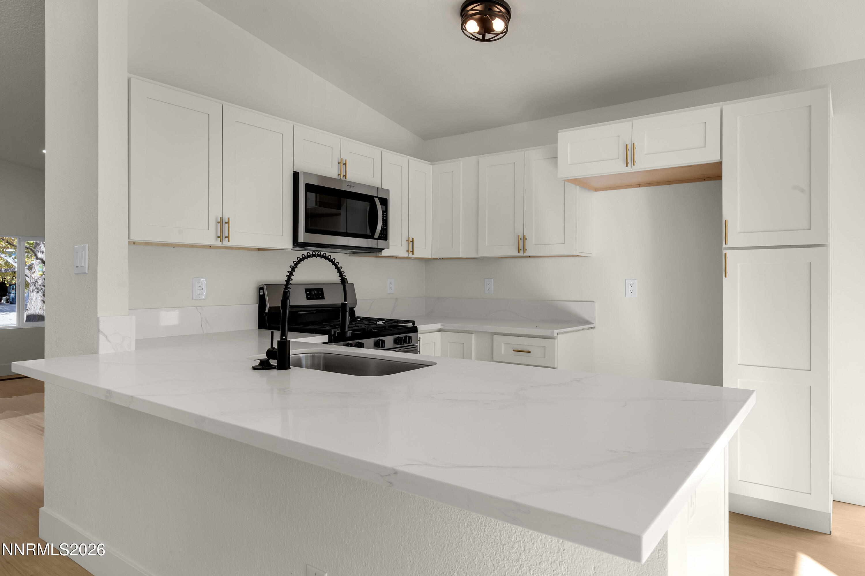 8540 Red Baron Boulevard Property Photo 1