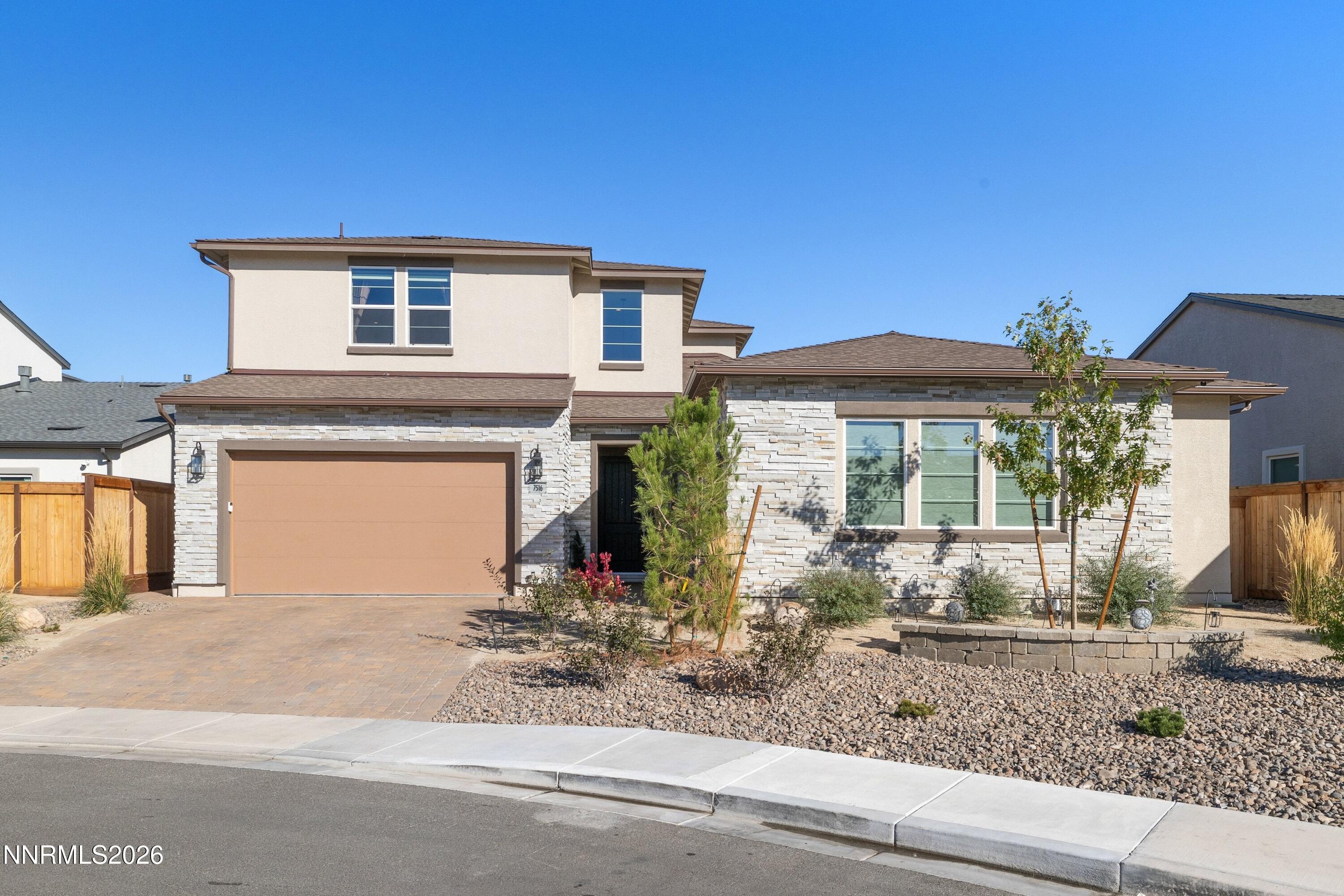 7516 Nautilus Court Property Photo 1