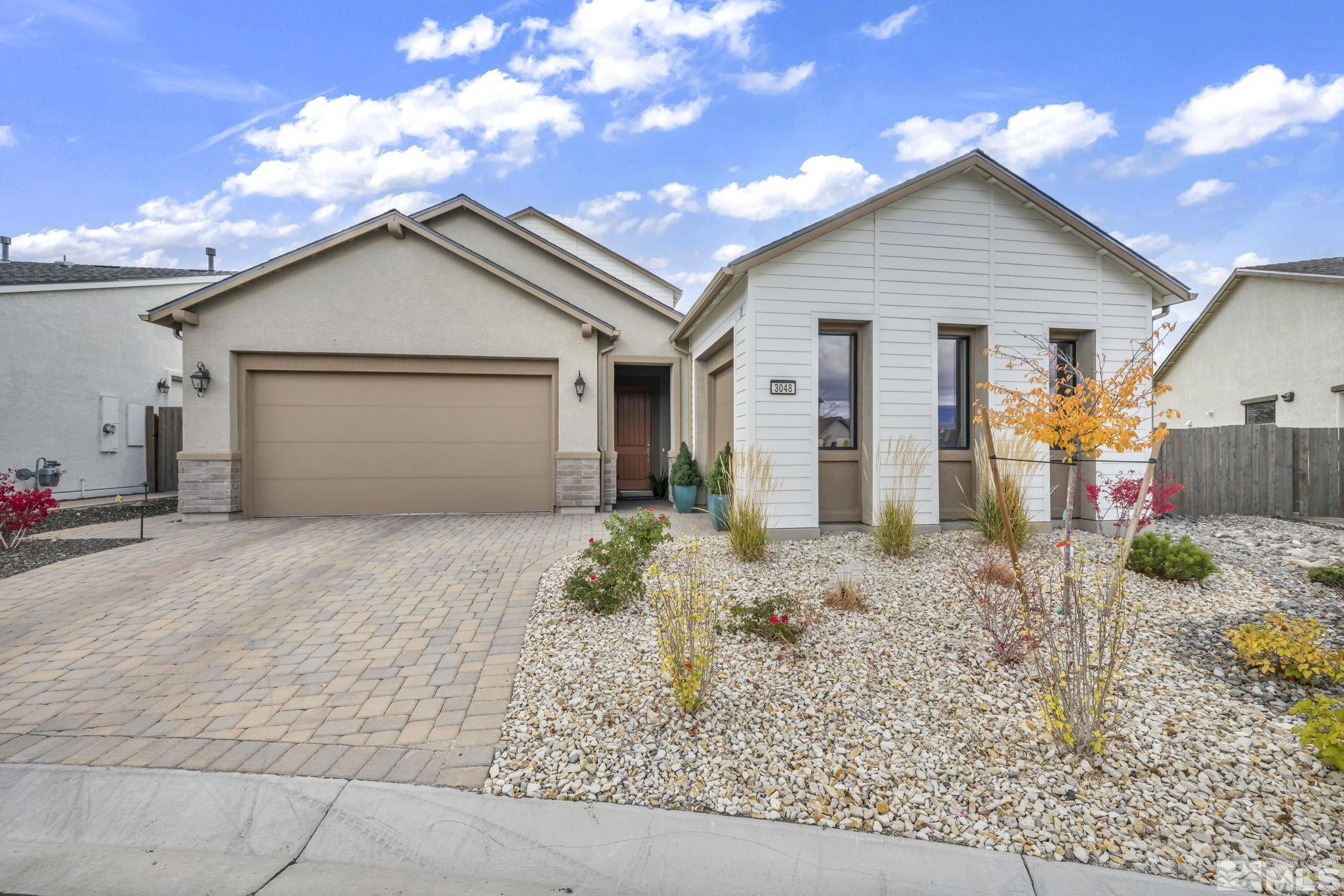 3048 Country Wind Lane Property Photo 1