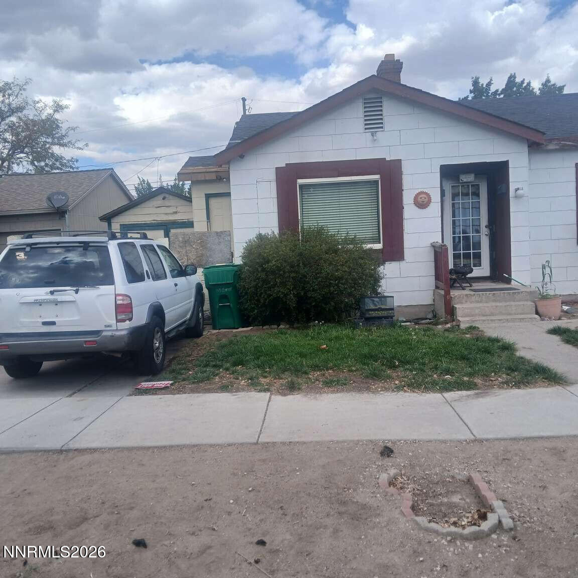 243 Claremont Street Property Photo 1