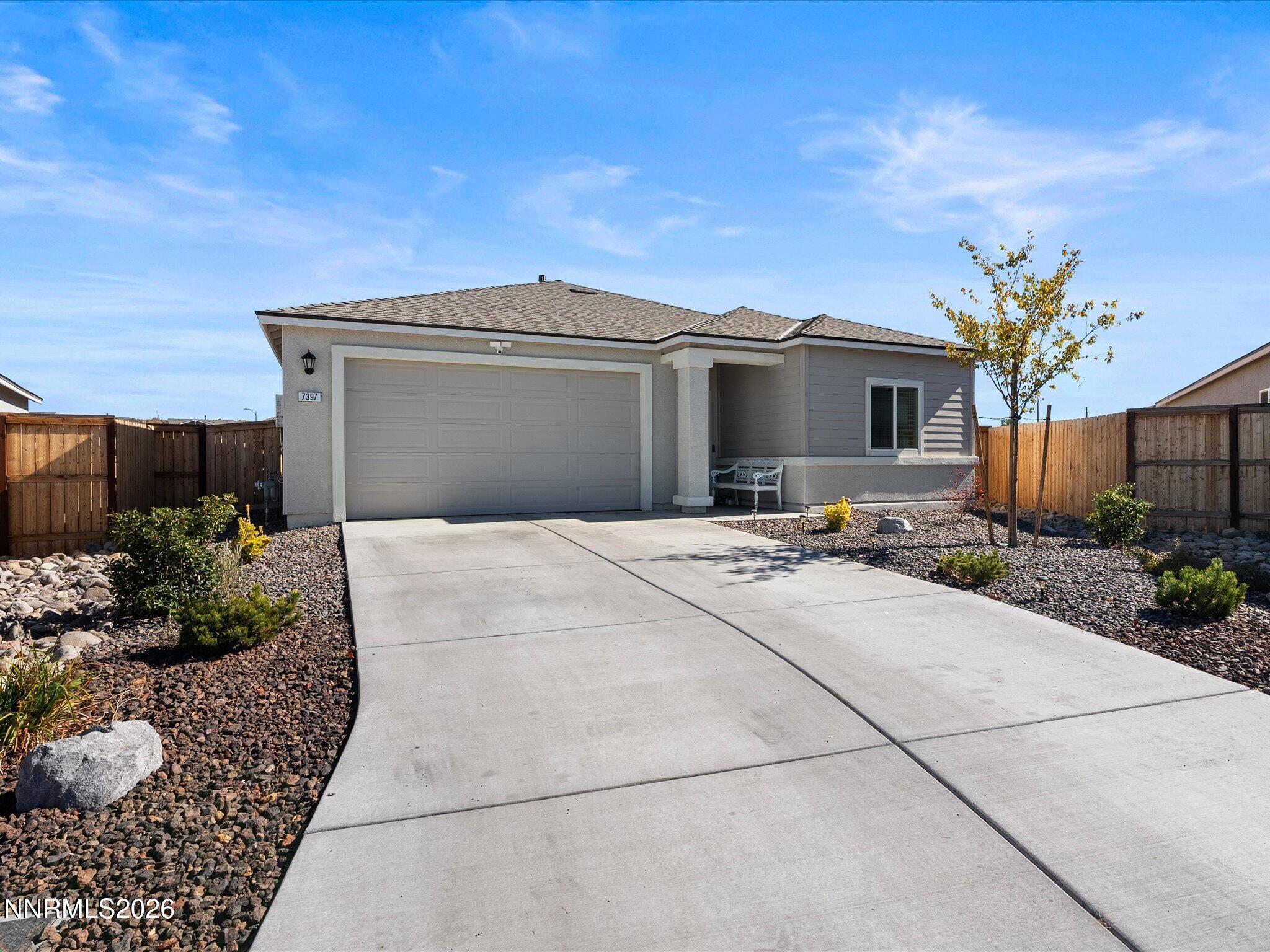7397 Mountain Top Drive Property Photo 1