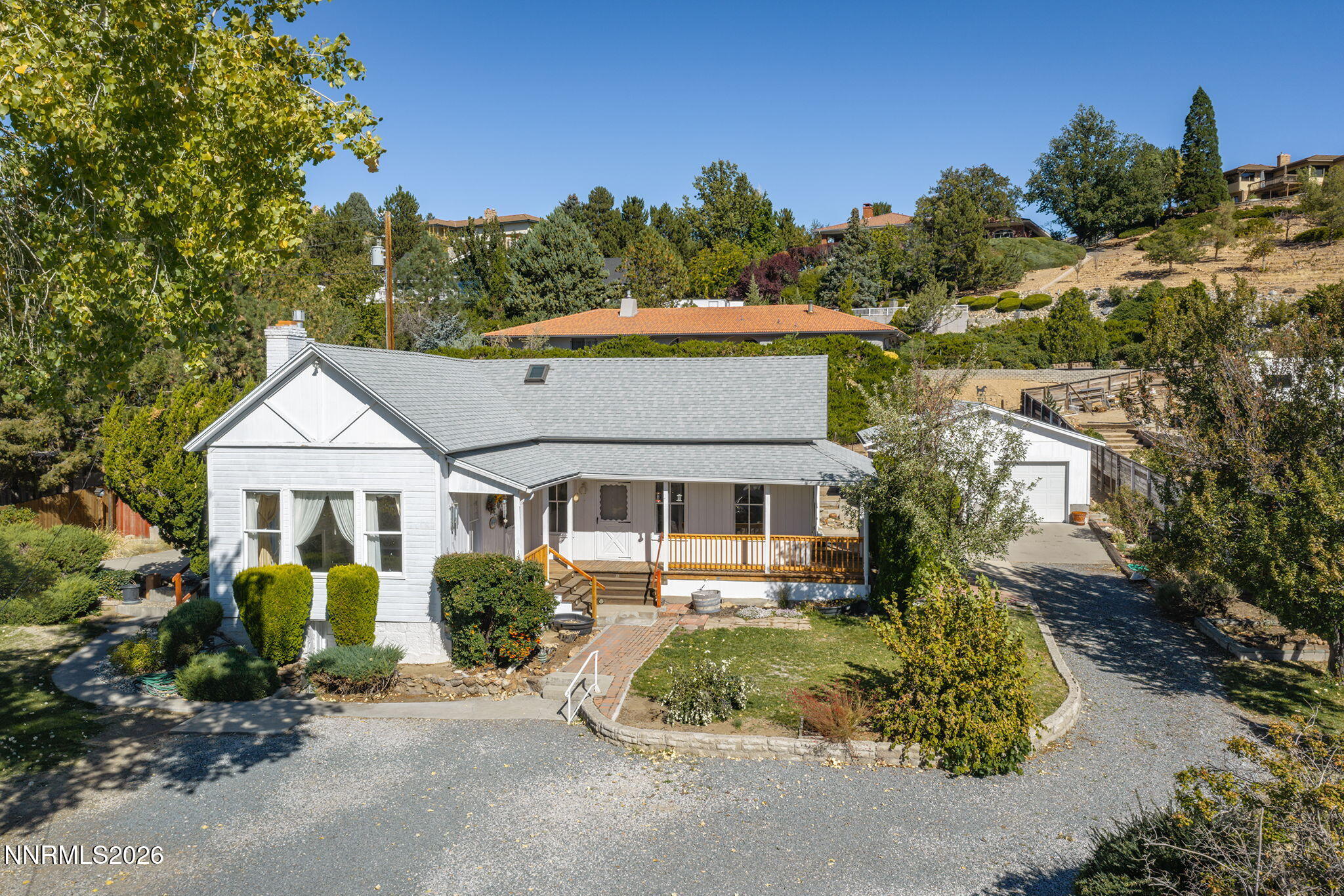 1301 Spanish Springs Road Property Photo 1