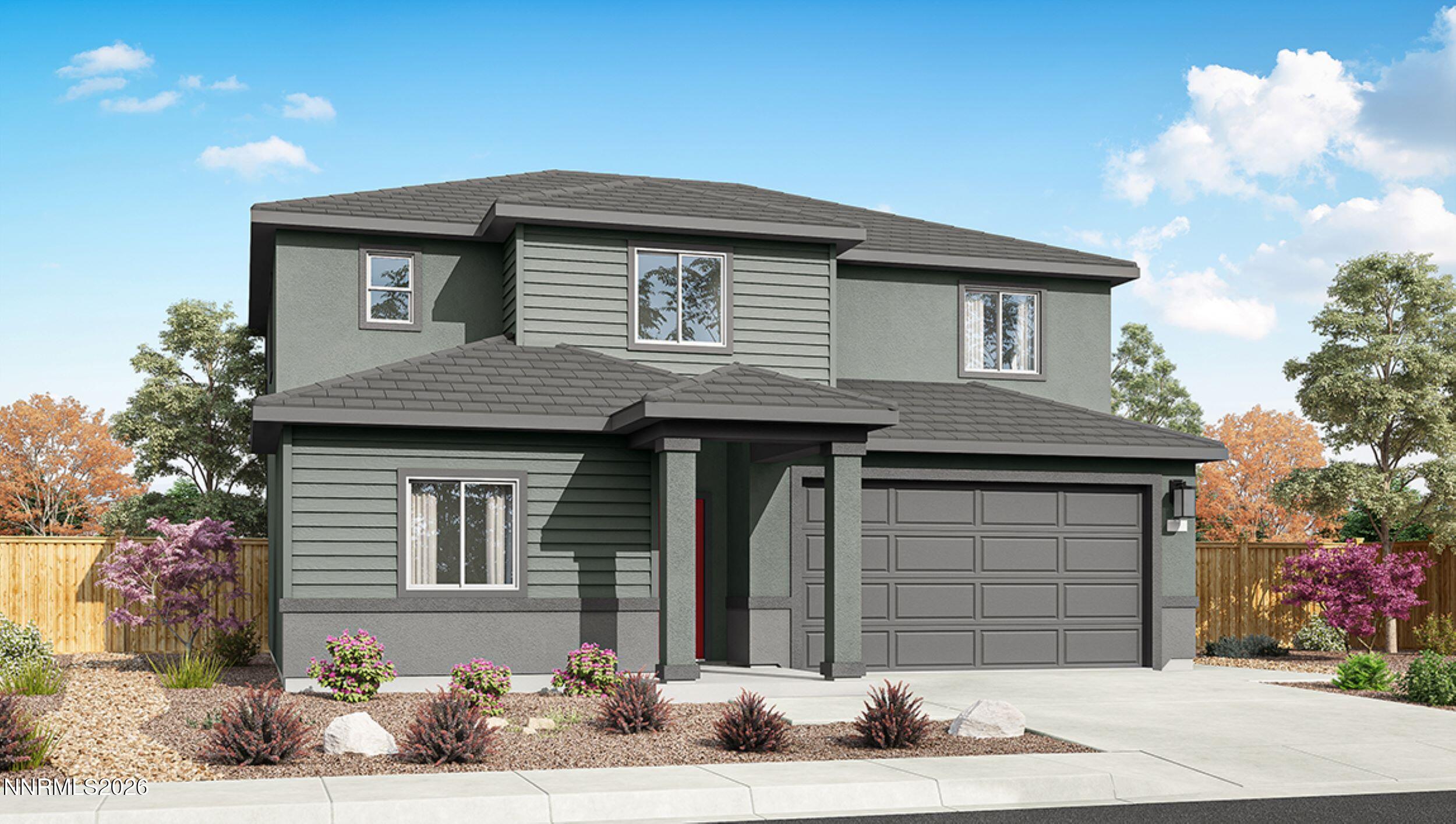 4228 Single Pine Way Property Photo 1