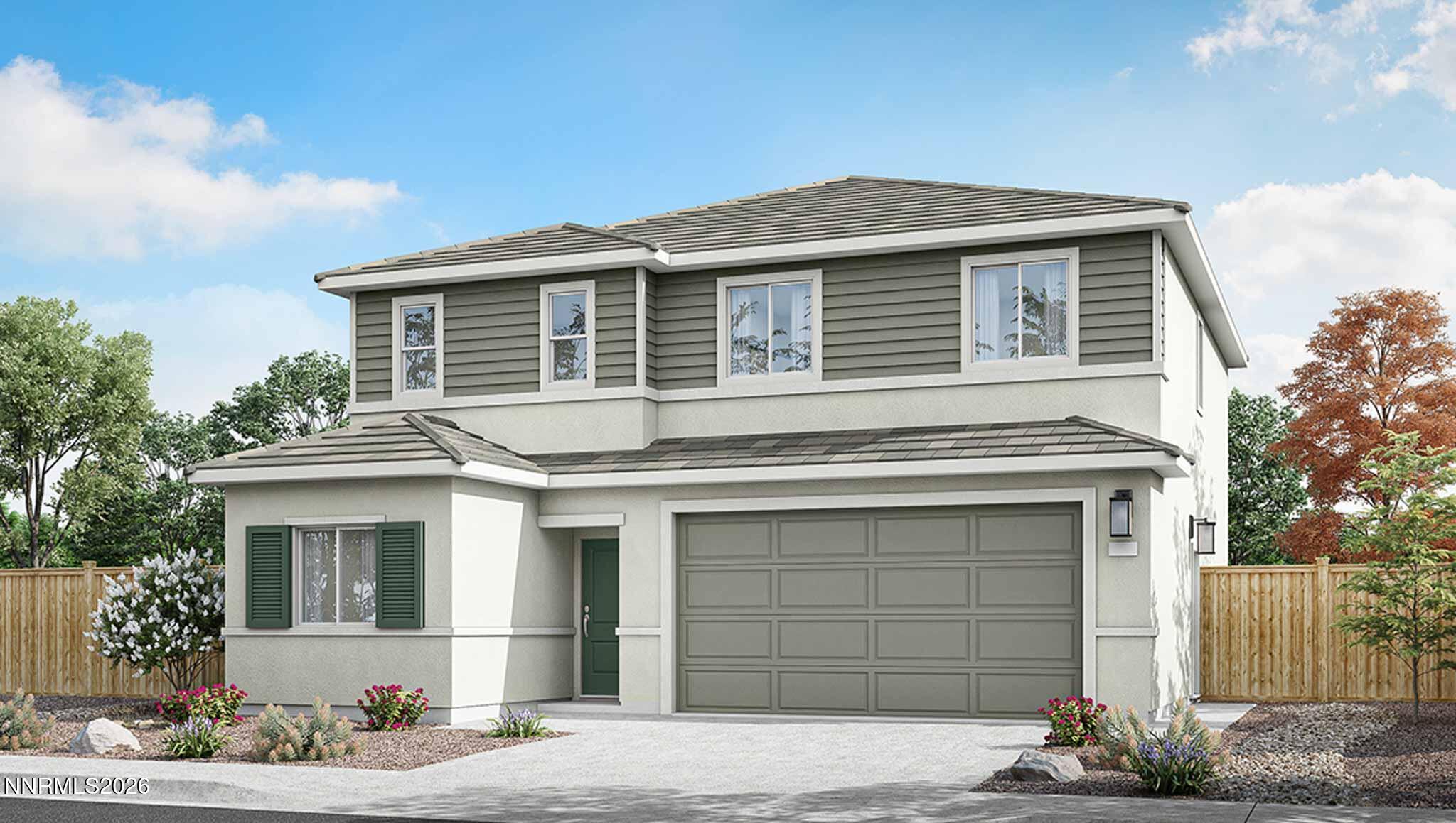 4327 Spotted Leaf Way Property Photo 1