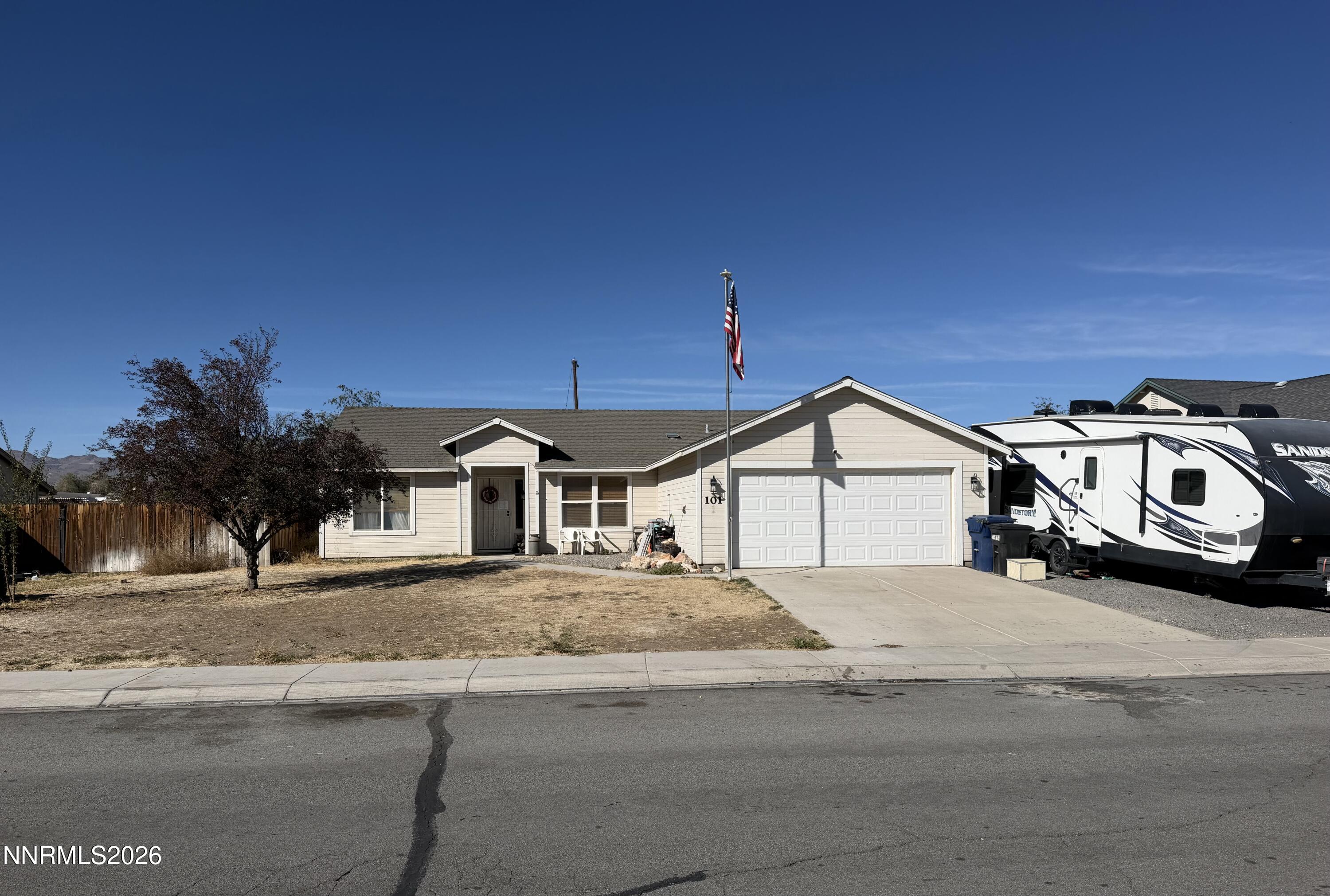 101 Shadow Mountain Drive Property Photo 1