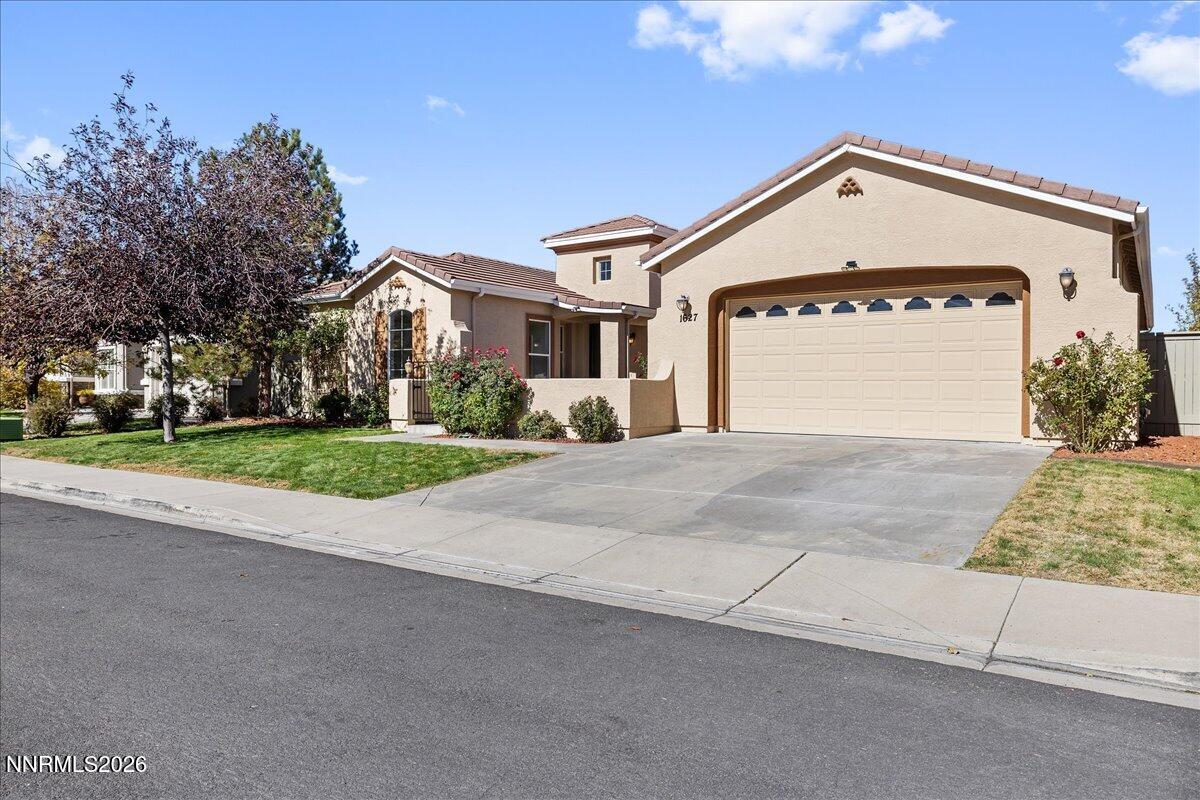 1627 Gemtown Drive Property Photo 1