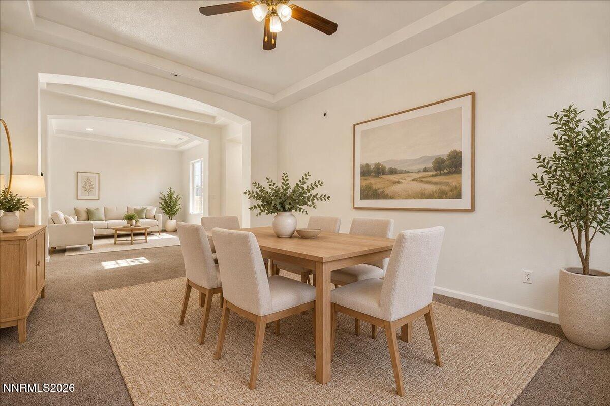 1627 Gemtown Drive Property Photo 10