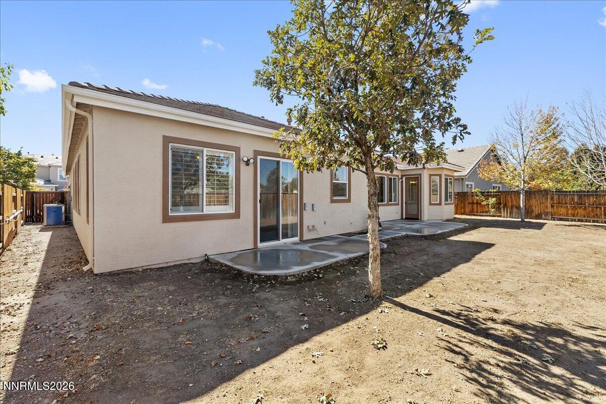 1627 Gemtown Drive Property Photo 47