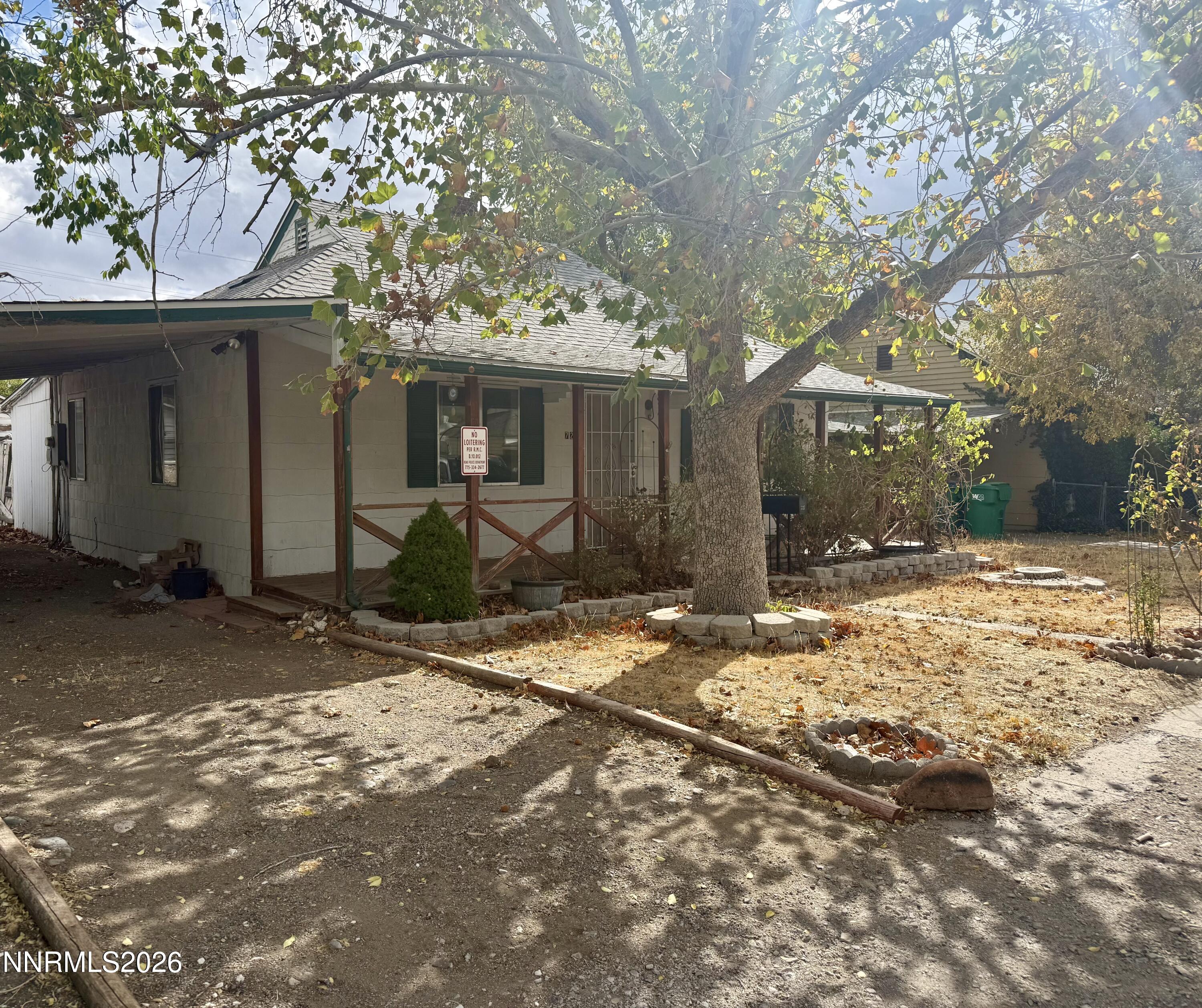727 Balzar Circle Property Photo 1