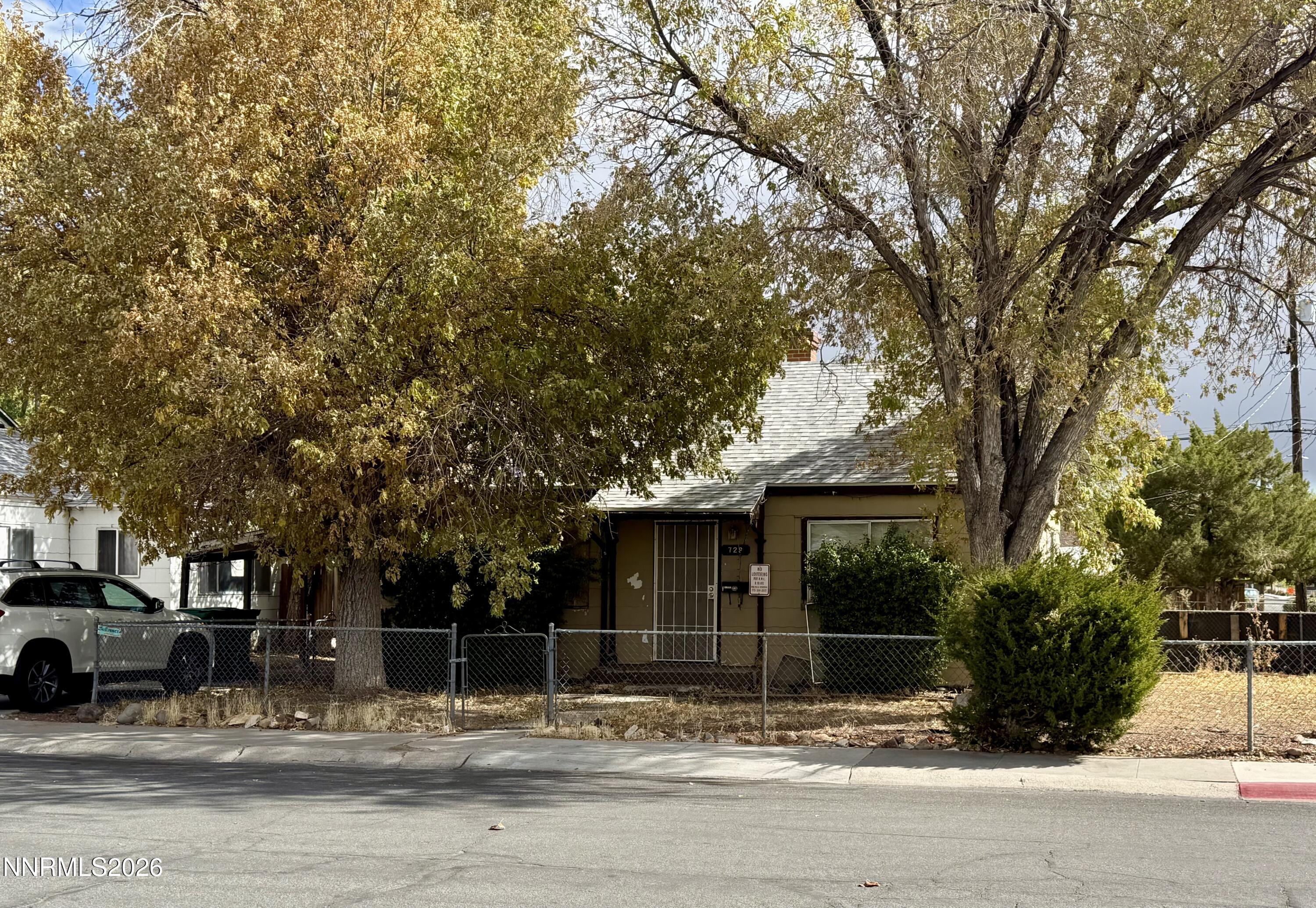 729 Balzar Circle Property Photo 1