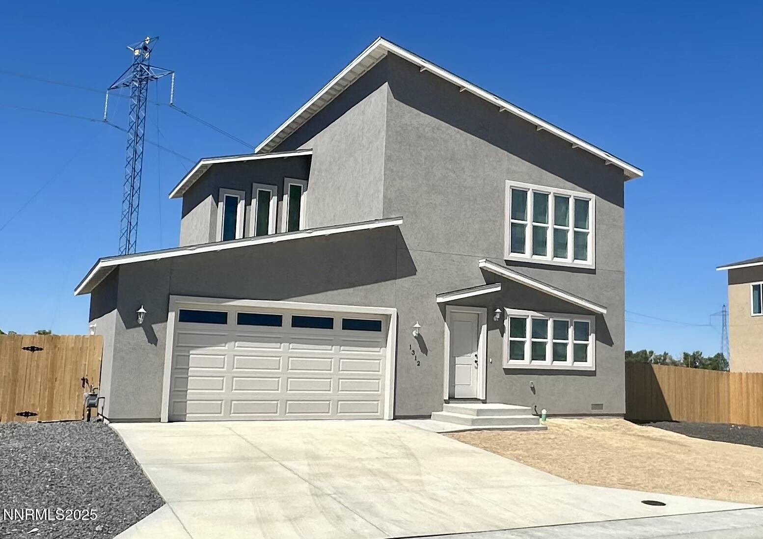 1312 Serenity Circle Property Photo 1