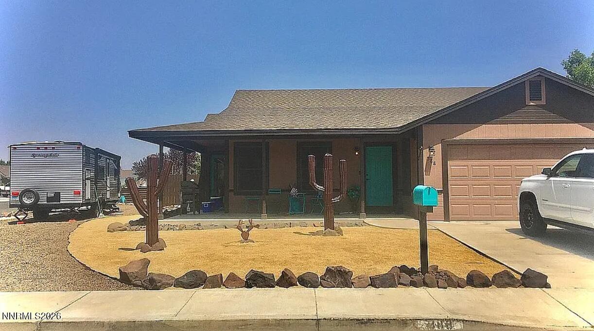 388 Nola Street Property Photo 1
