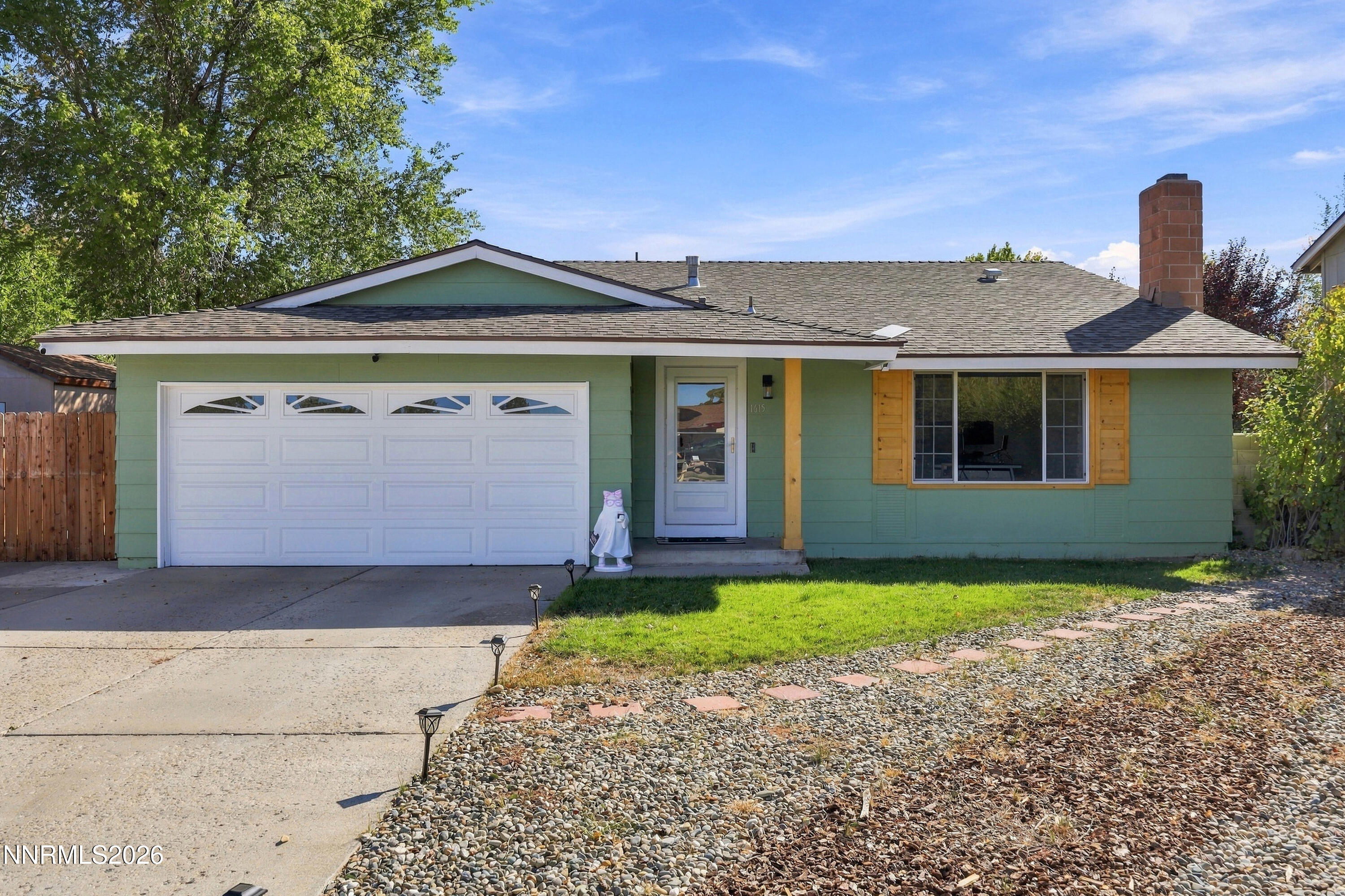 1615 Ridgeland Drive Property Photo 1