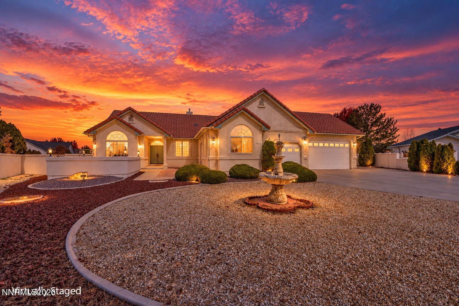 1172 Country Club Drive Property Photo 1