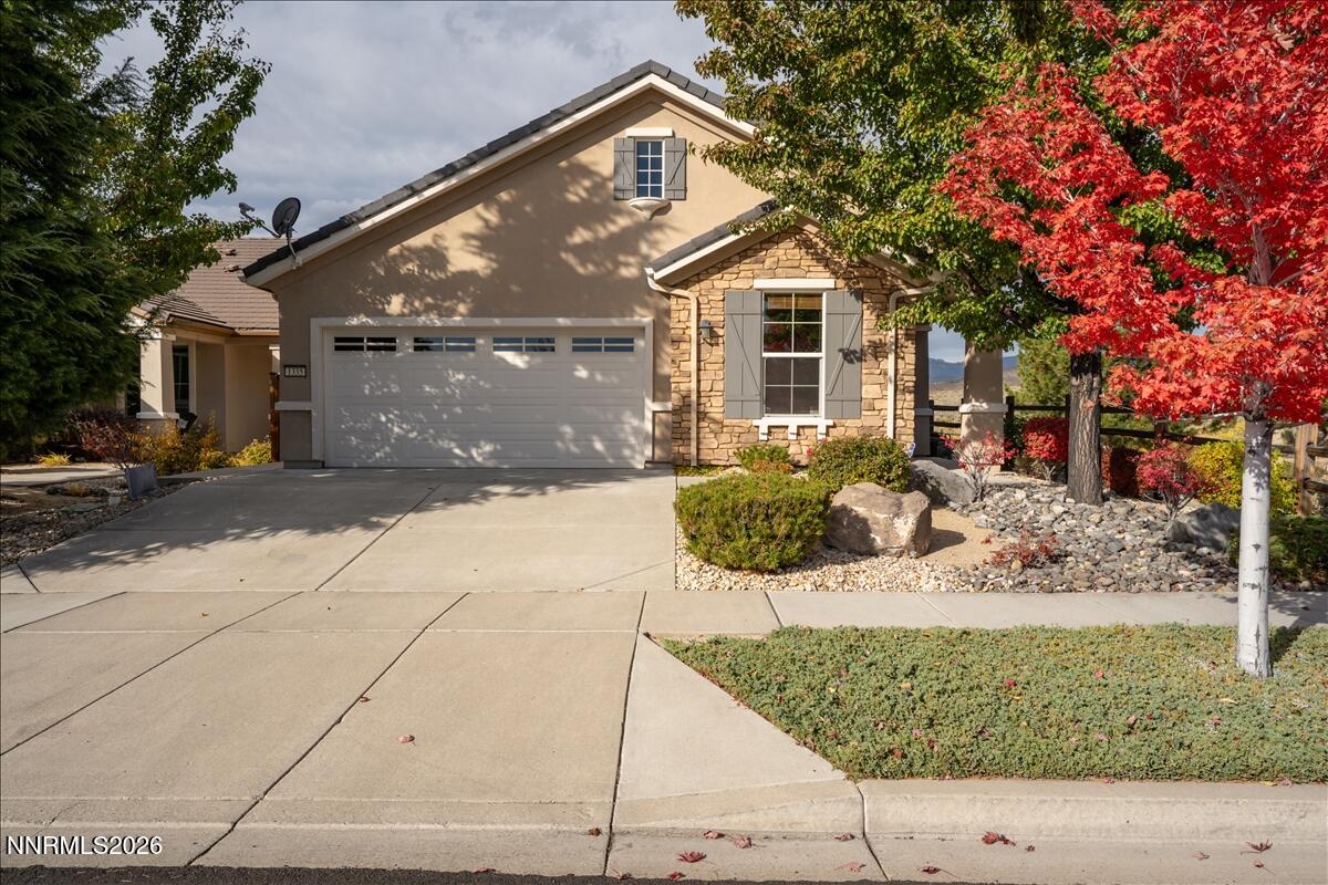 1335 W Del Webb Parkway Property Photo 1