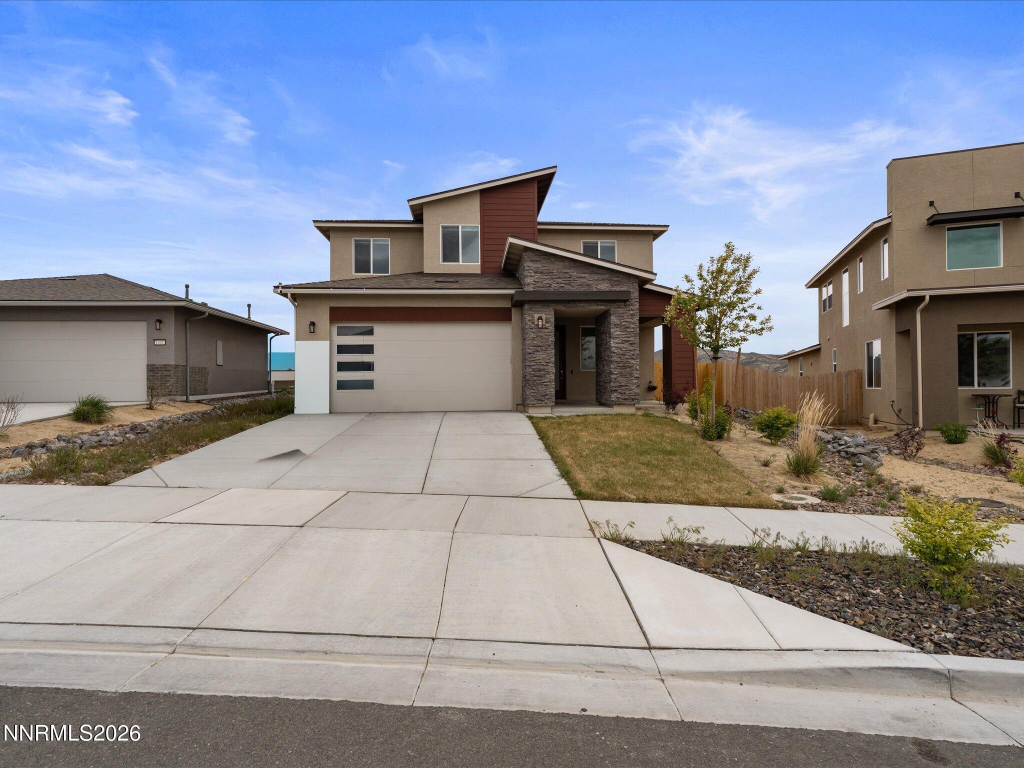 1435 Jett Way Property Photo 1