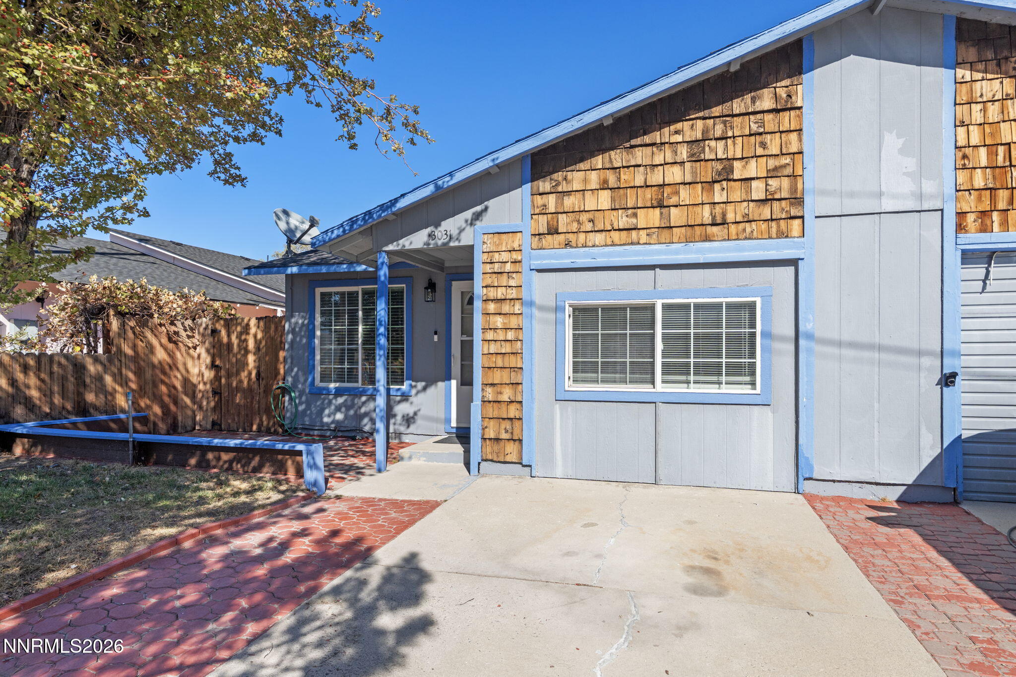 13031 Mount Anderson Street Property Photo 1