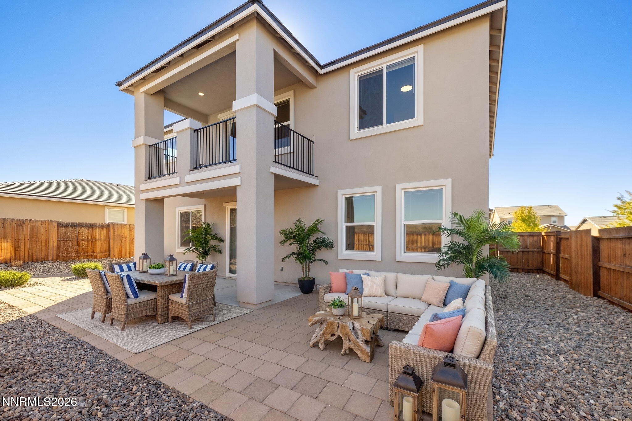 2703 Michelangelo Court Property Photo 1