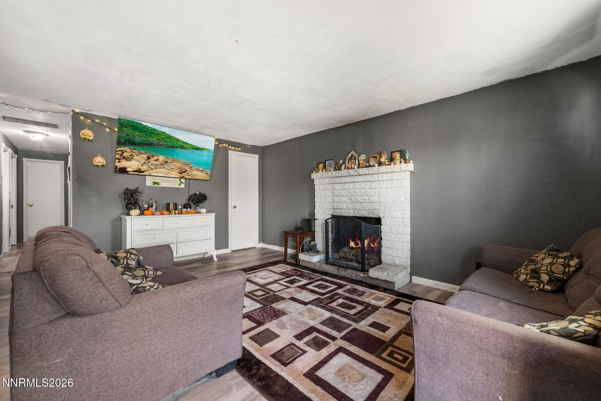1501 Monte Rosa Drive Property Photo 1