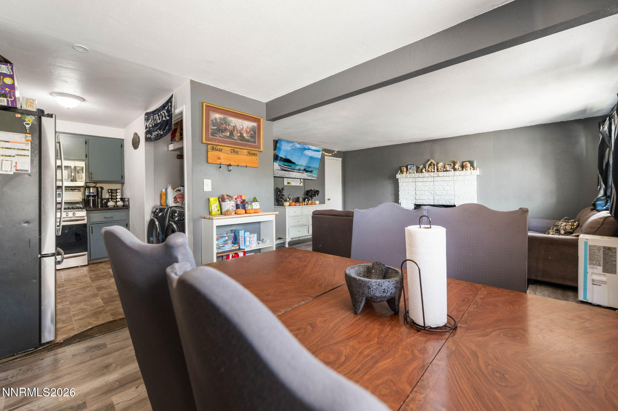 1501 Monte Rosa Drive Property Photo 4