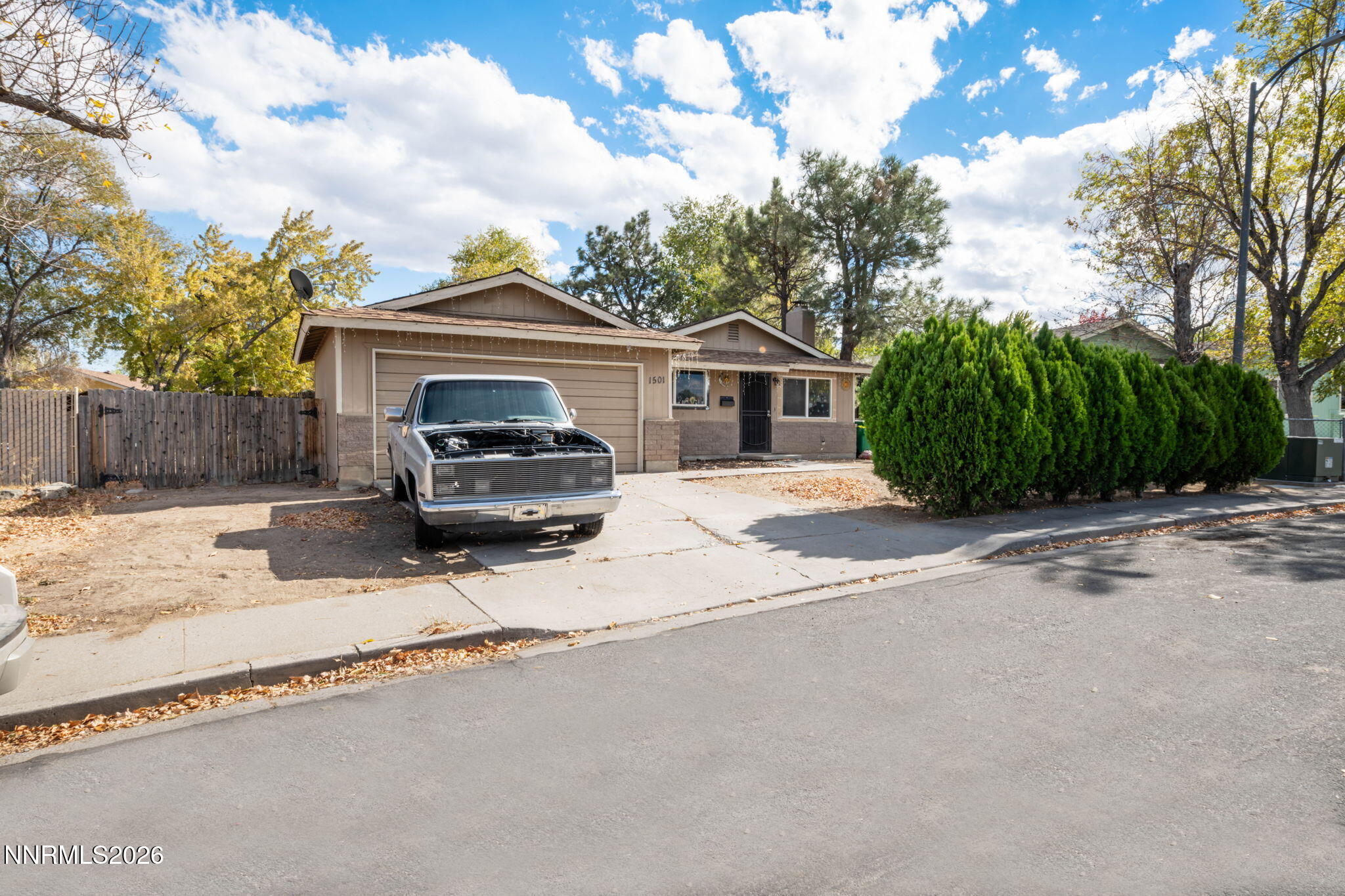 1501 Monte Rosa Drive Property Photo 9