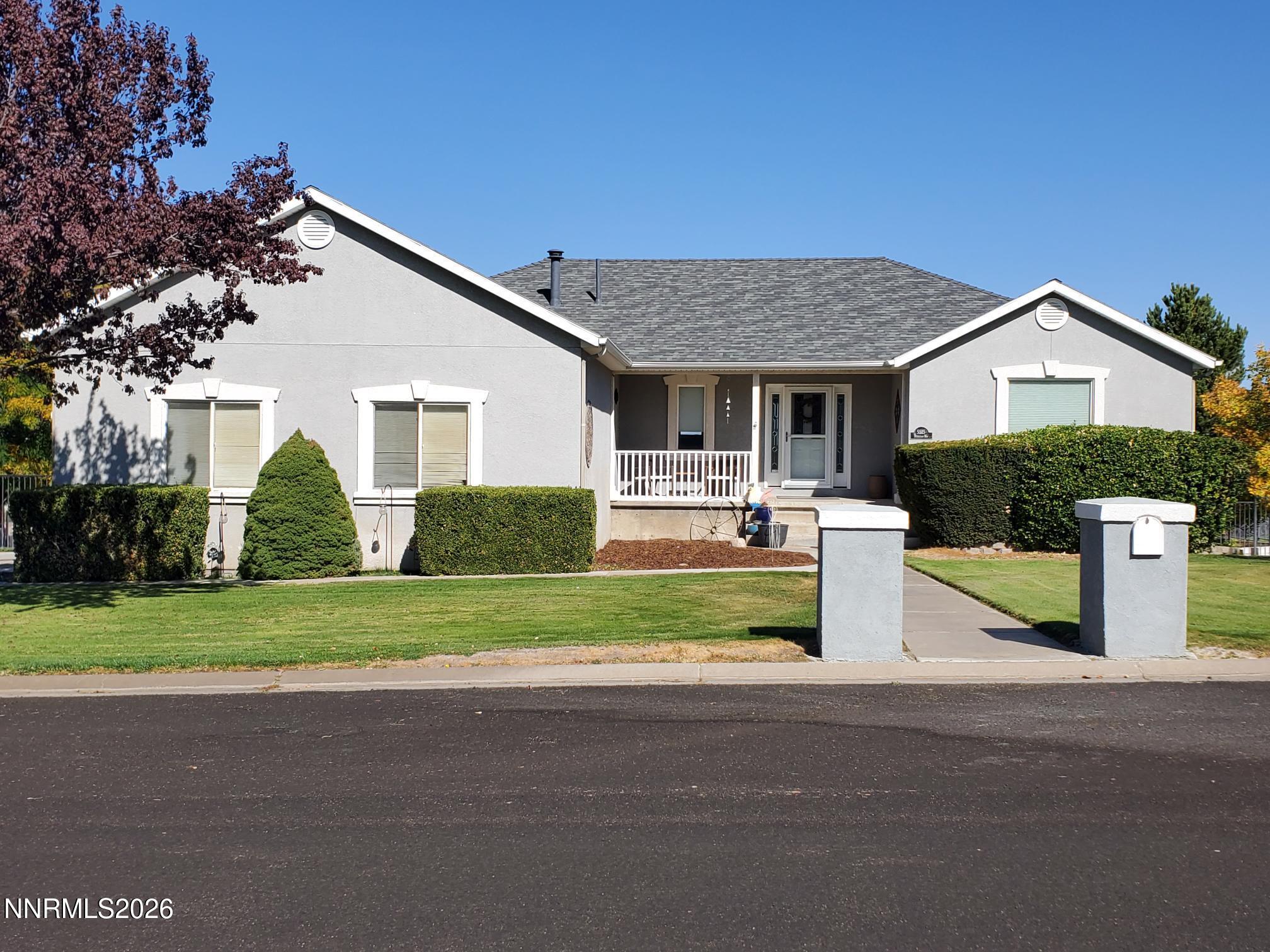 5515 Patrician Way Property Photo 1