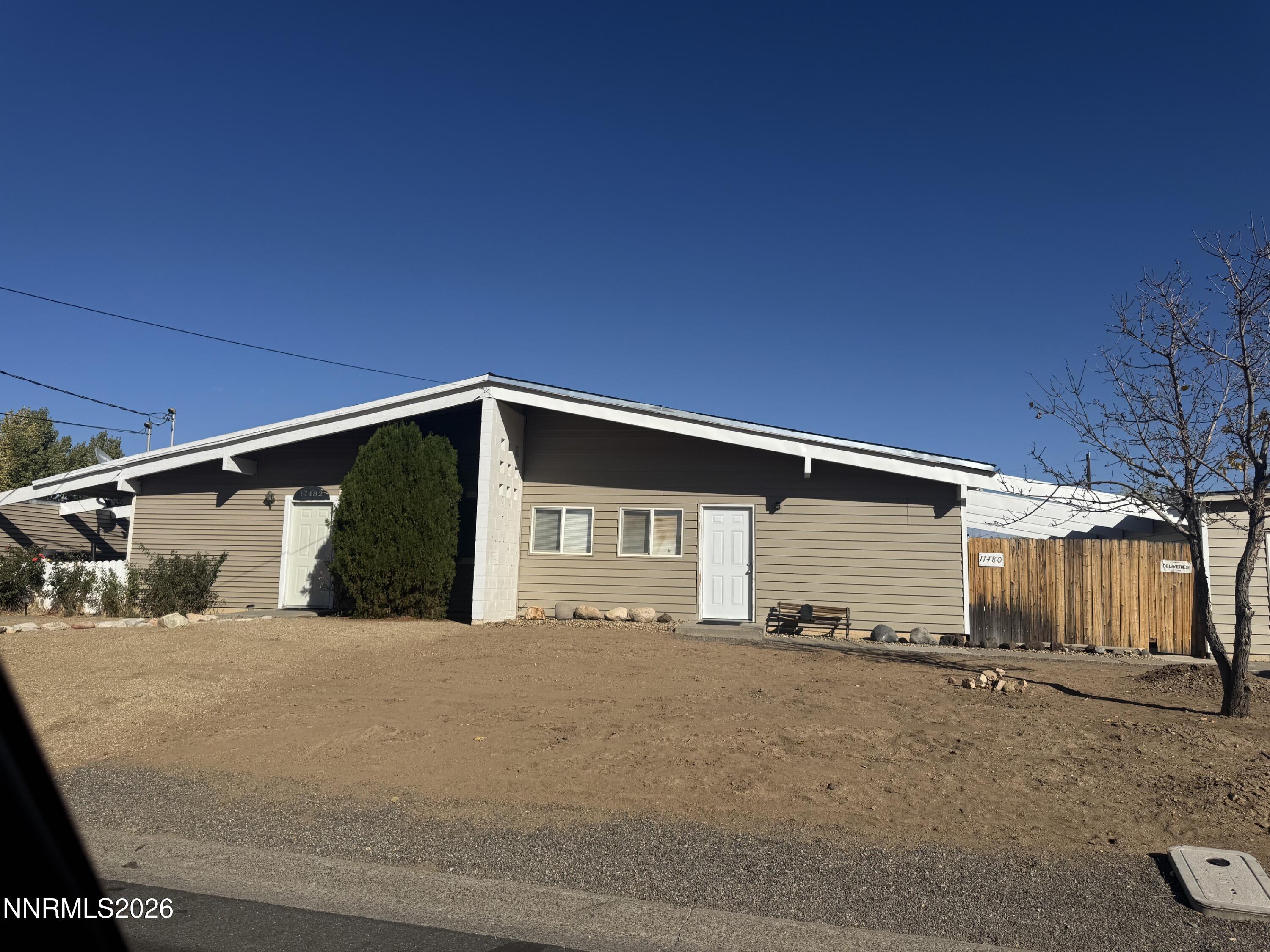 11480 Green Mountain Street Property Photo 1
