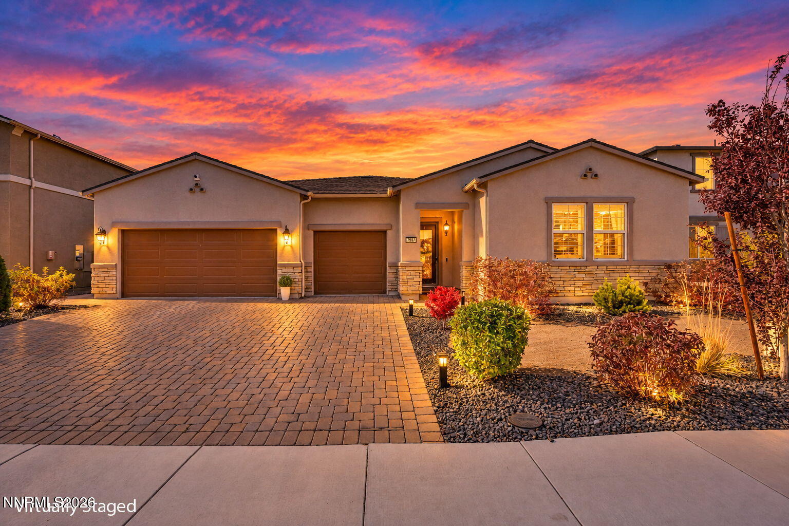 7997 Furnace Creek Court Property Photo 1