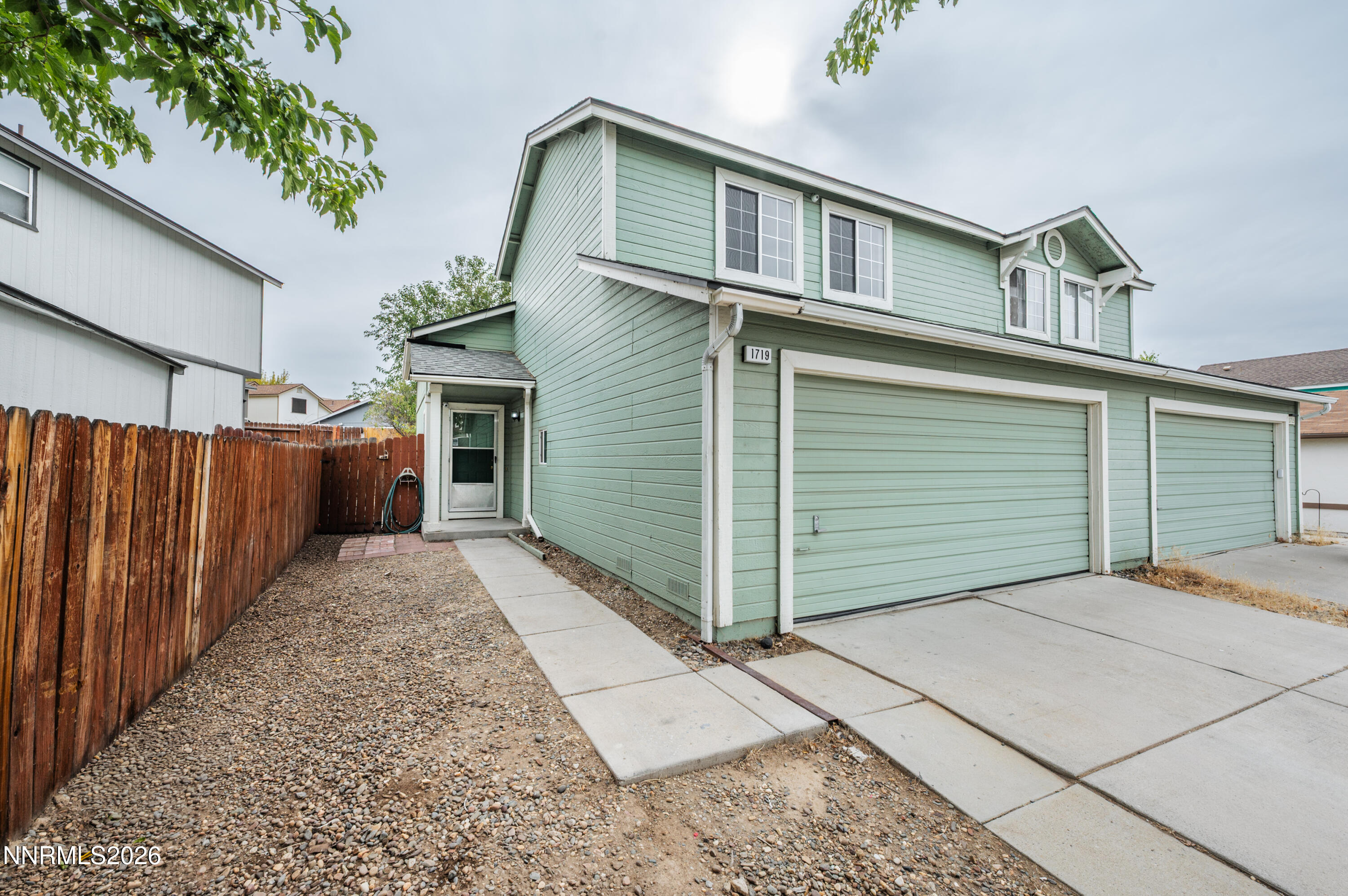 1719 Chatterley Lane Property Photo 1