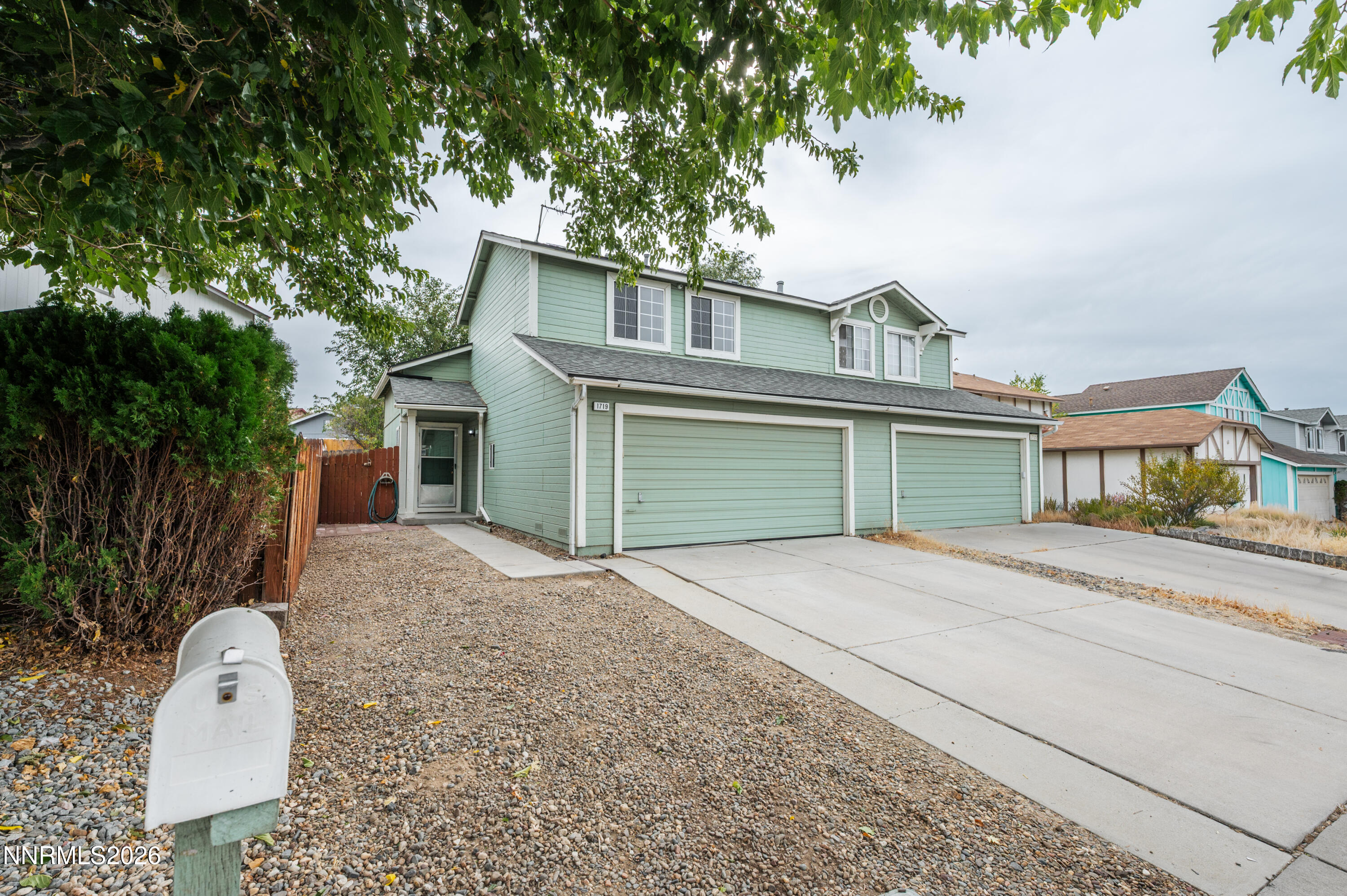 1719 Chatterley Lane Property Photo 4