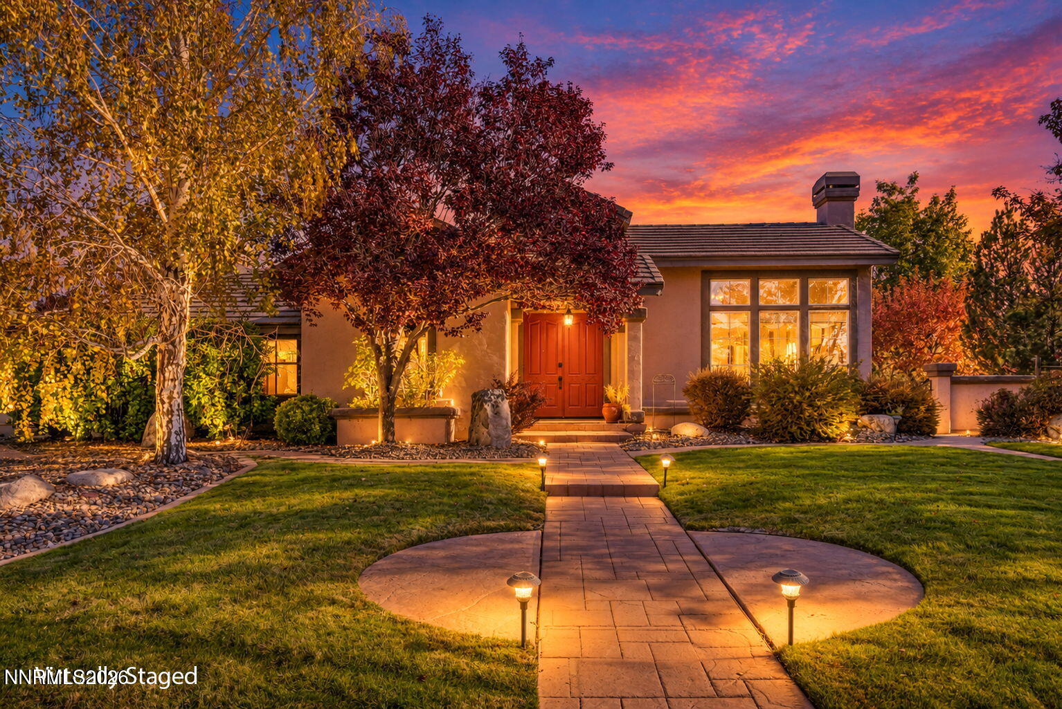 3109 Budding Oaks Court Property Photo 1