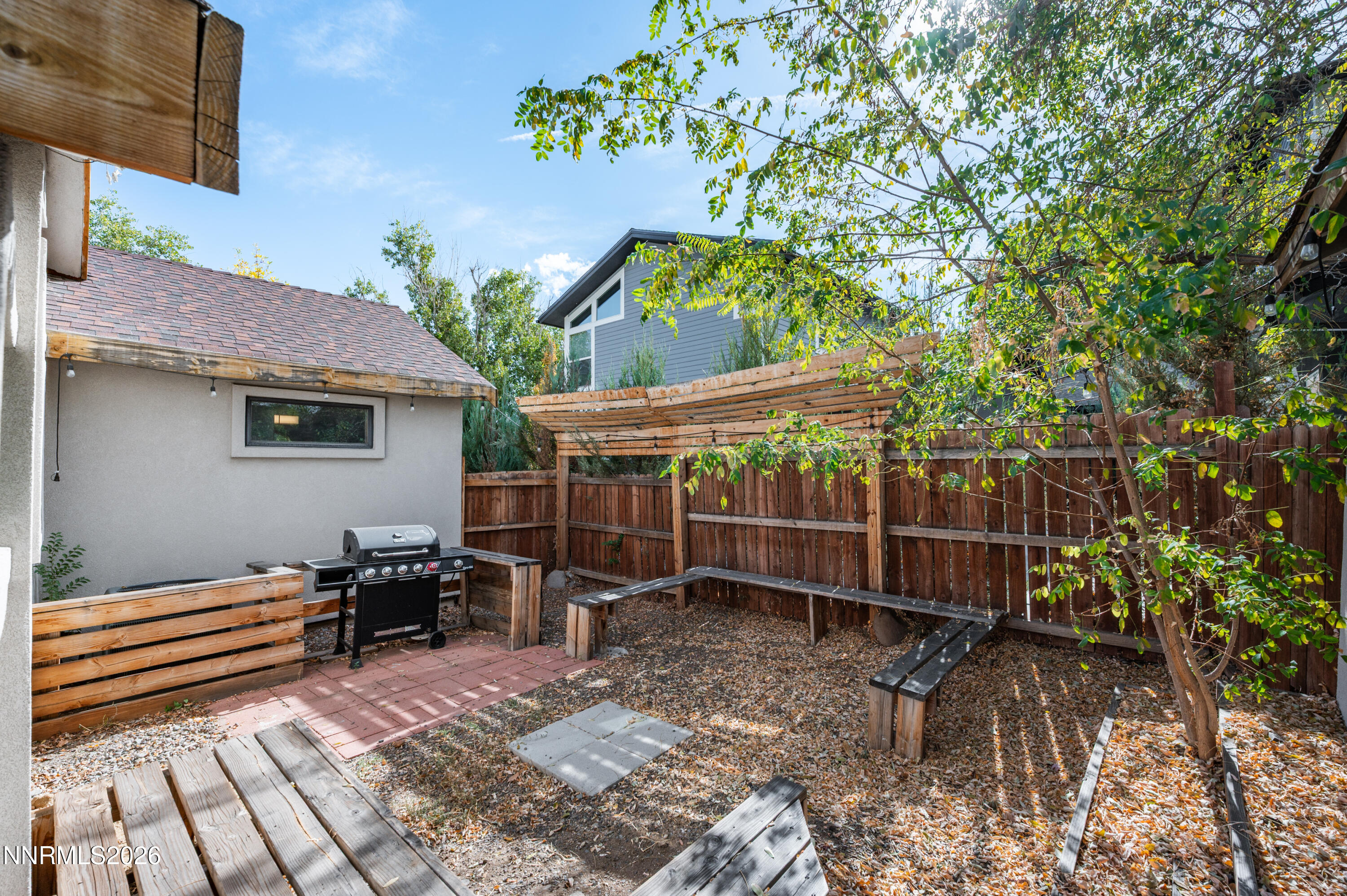805 Forest Street Property Photo 21