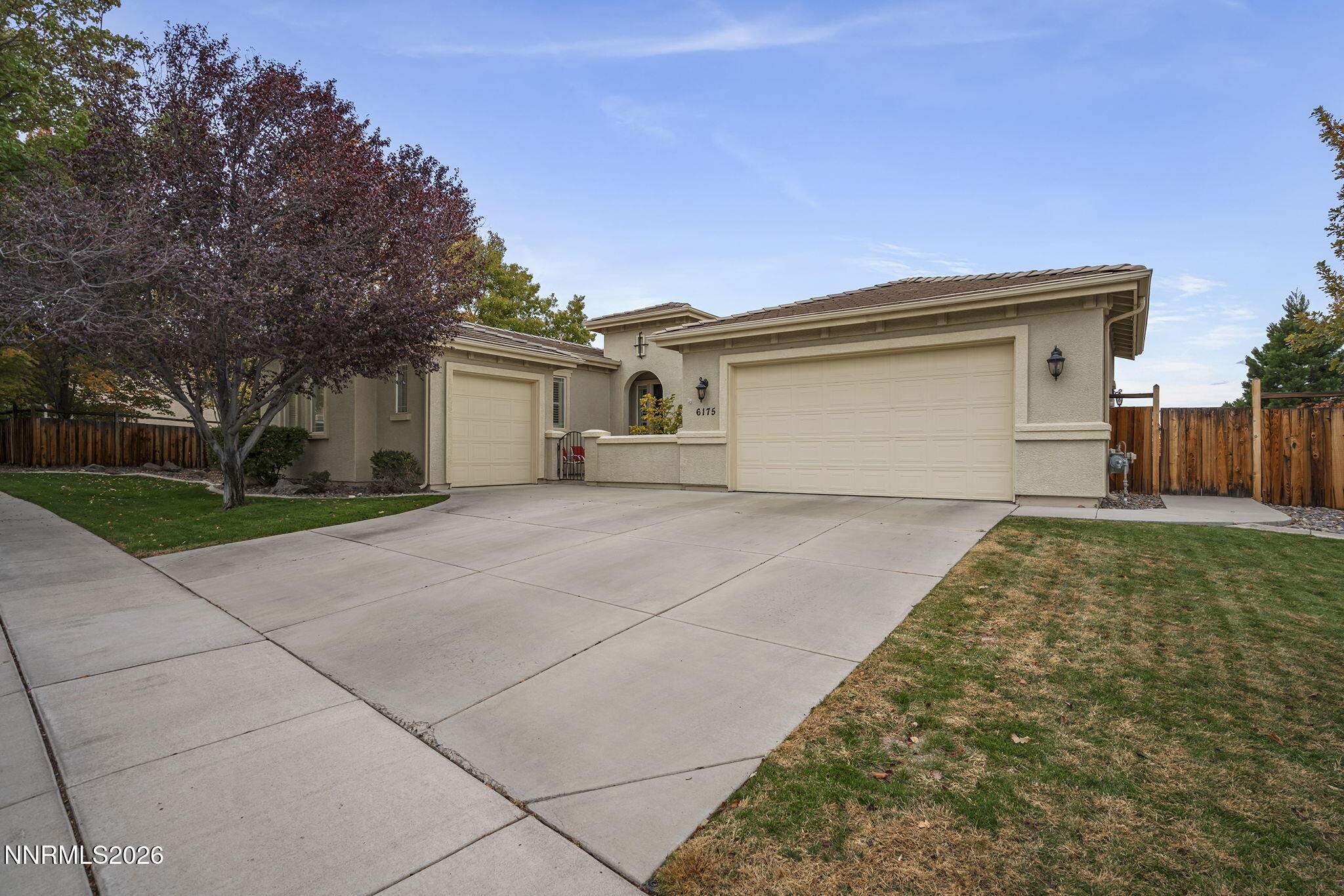 6175 Axis Drive Property Photo 1