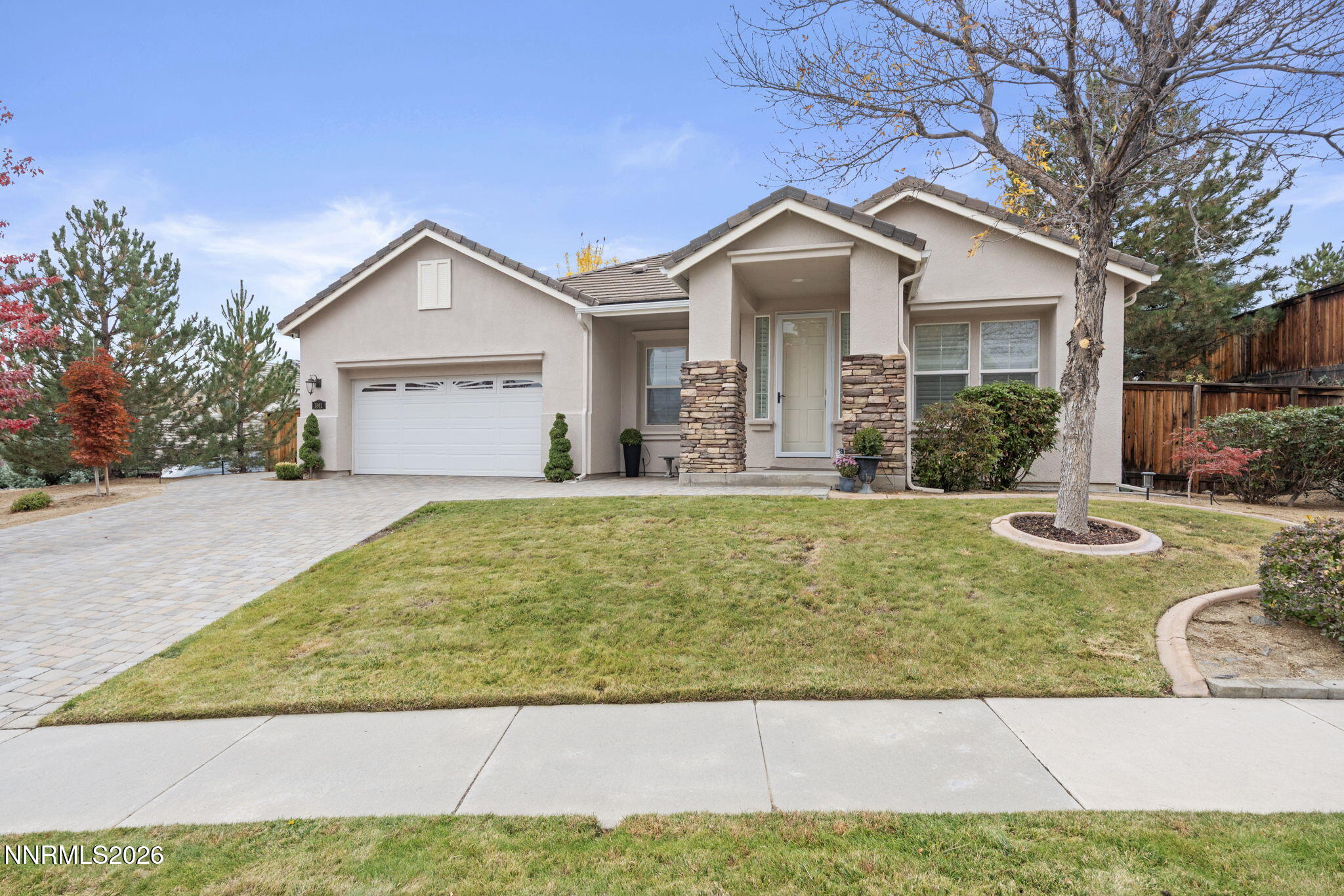 1861 Star Pine Court Property Photo 1