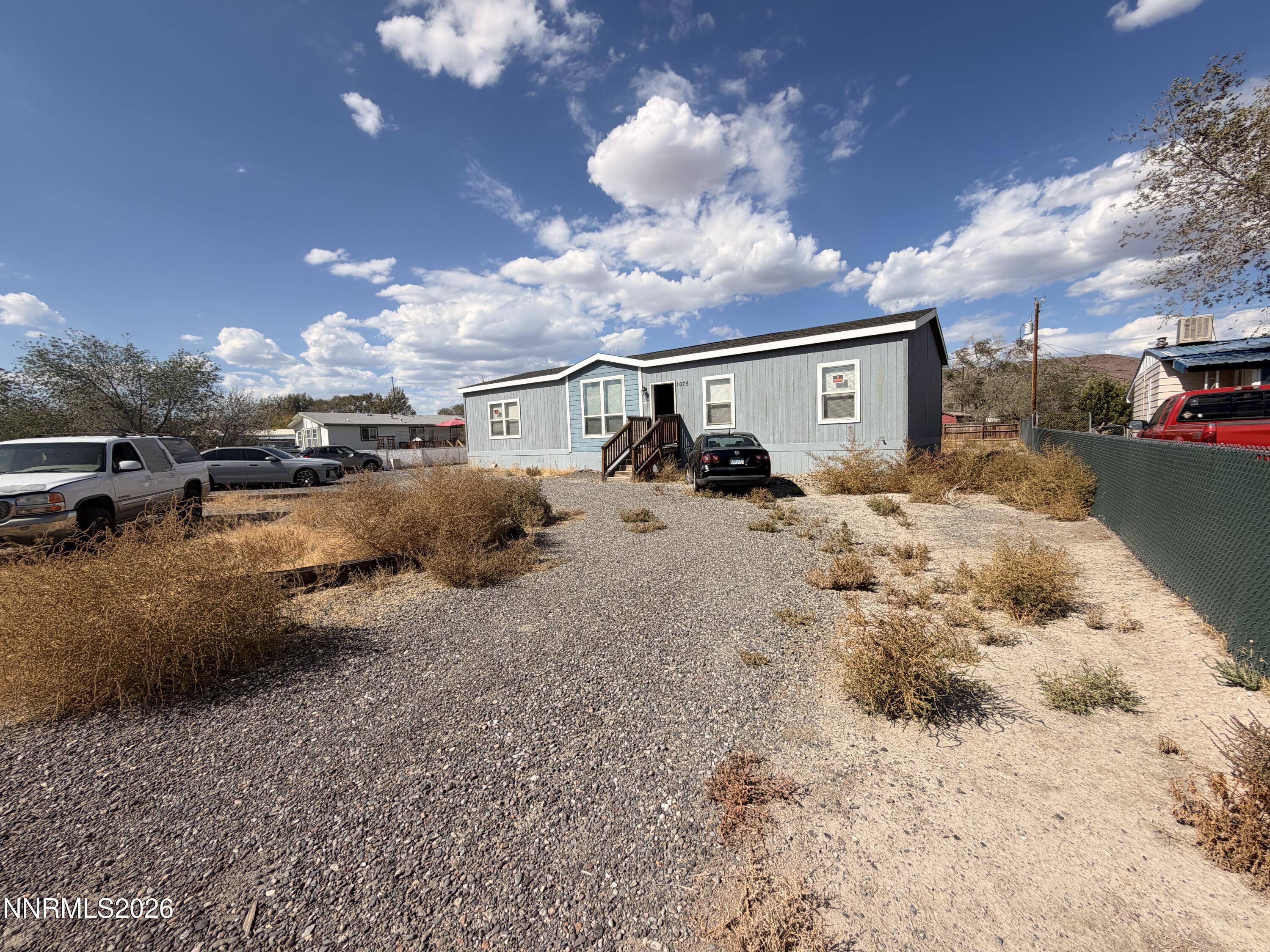 1075 Donner Trail Property Photo 1