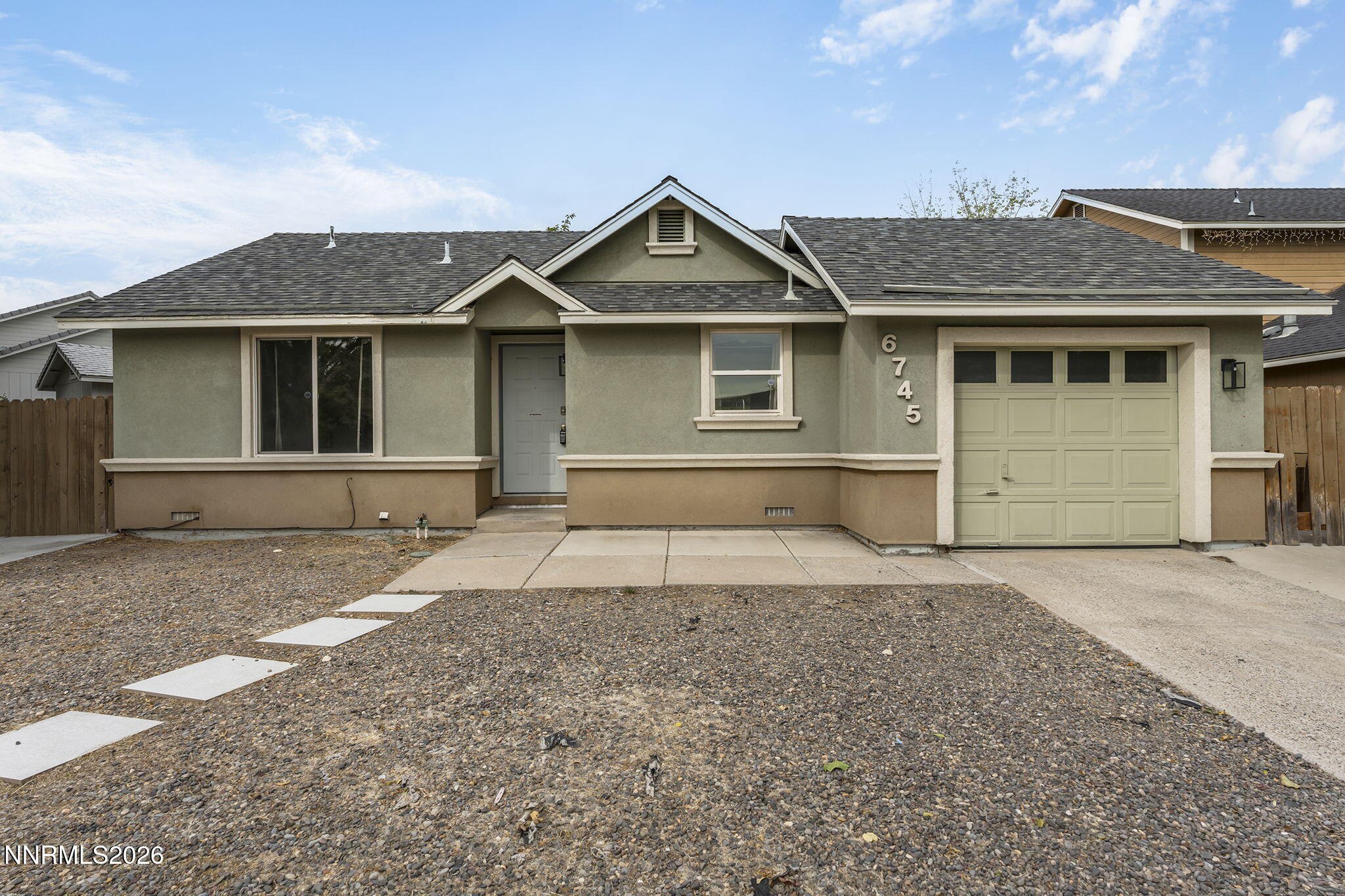 6745 Evening Star Drive Property Photo 2