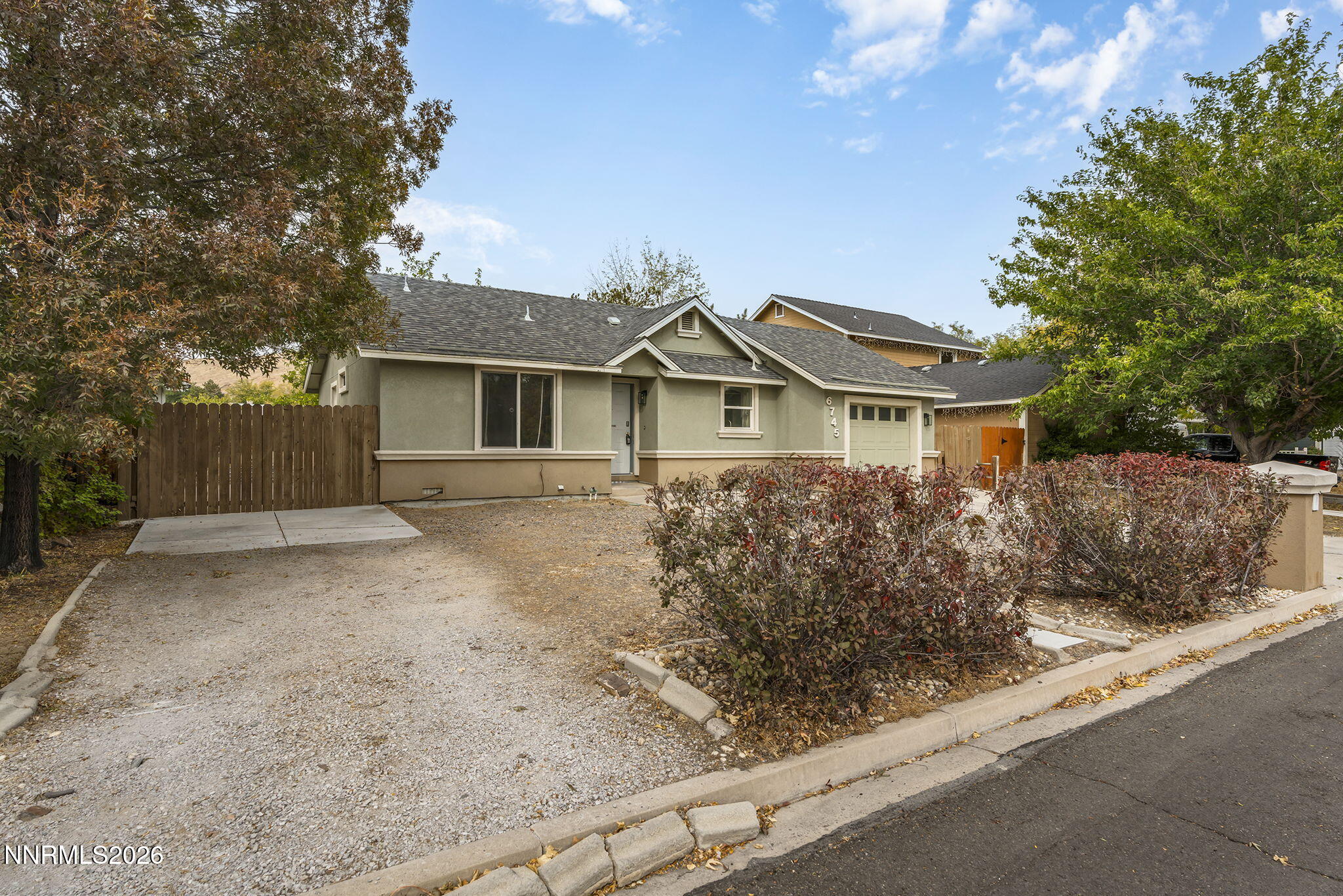 6745 Evening Star Drive Property Photo 3